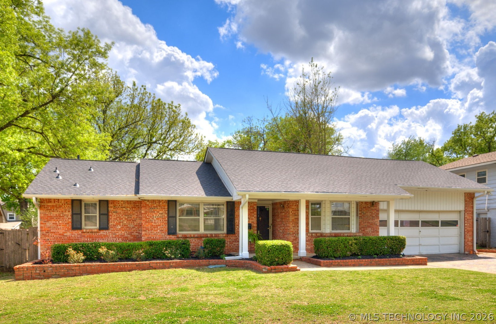 4022 E 52nd Place Tulsa OK 74135