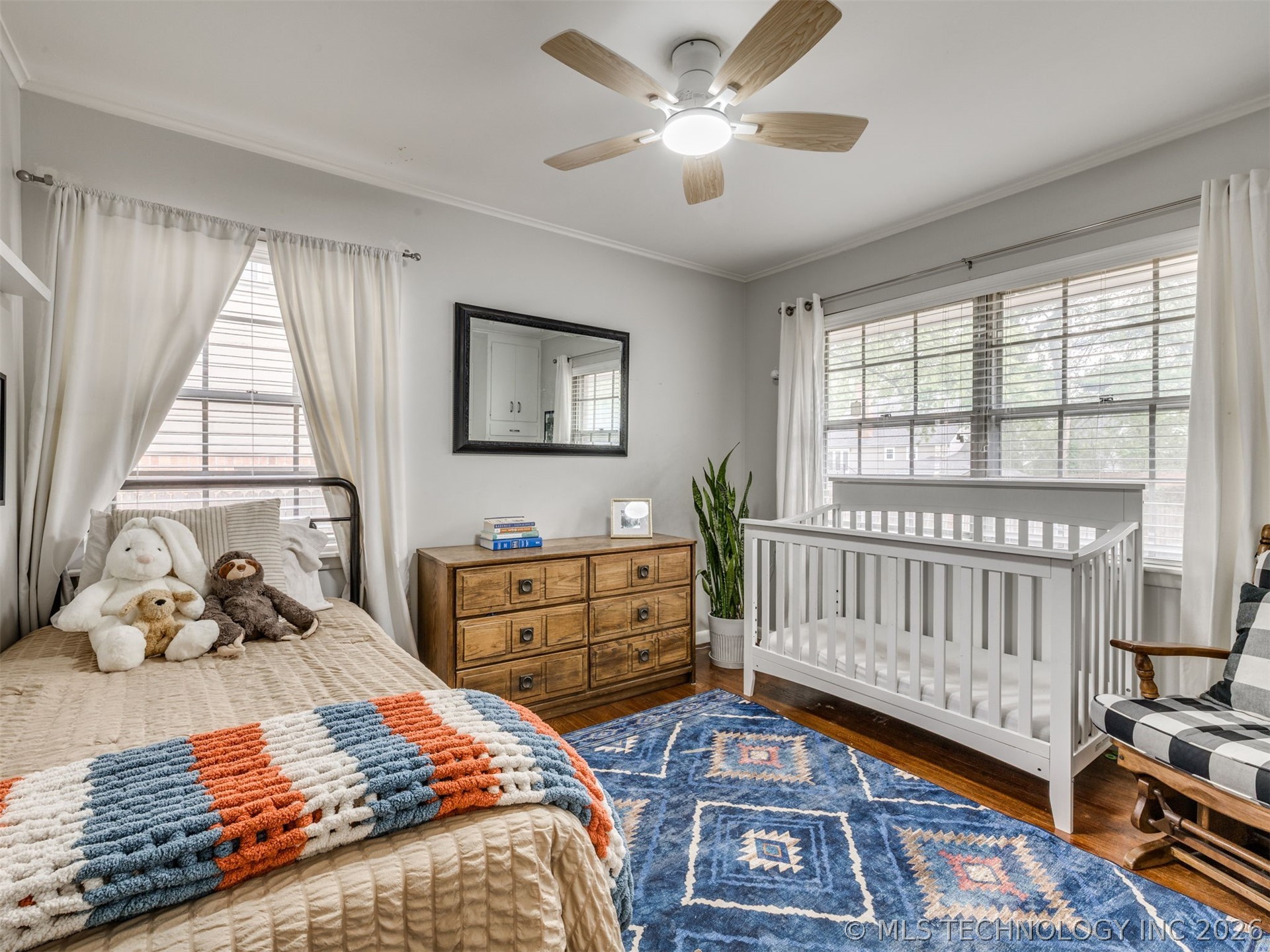 4022 E 52nd Place Tulsa OK 74135