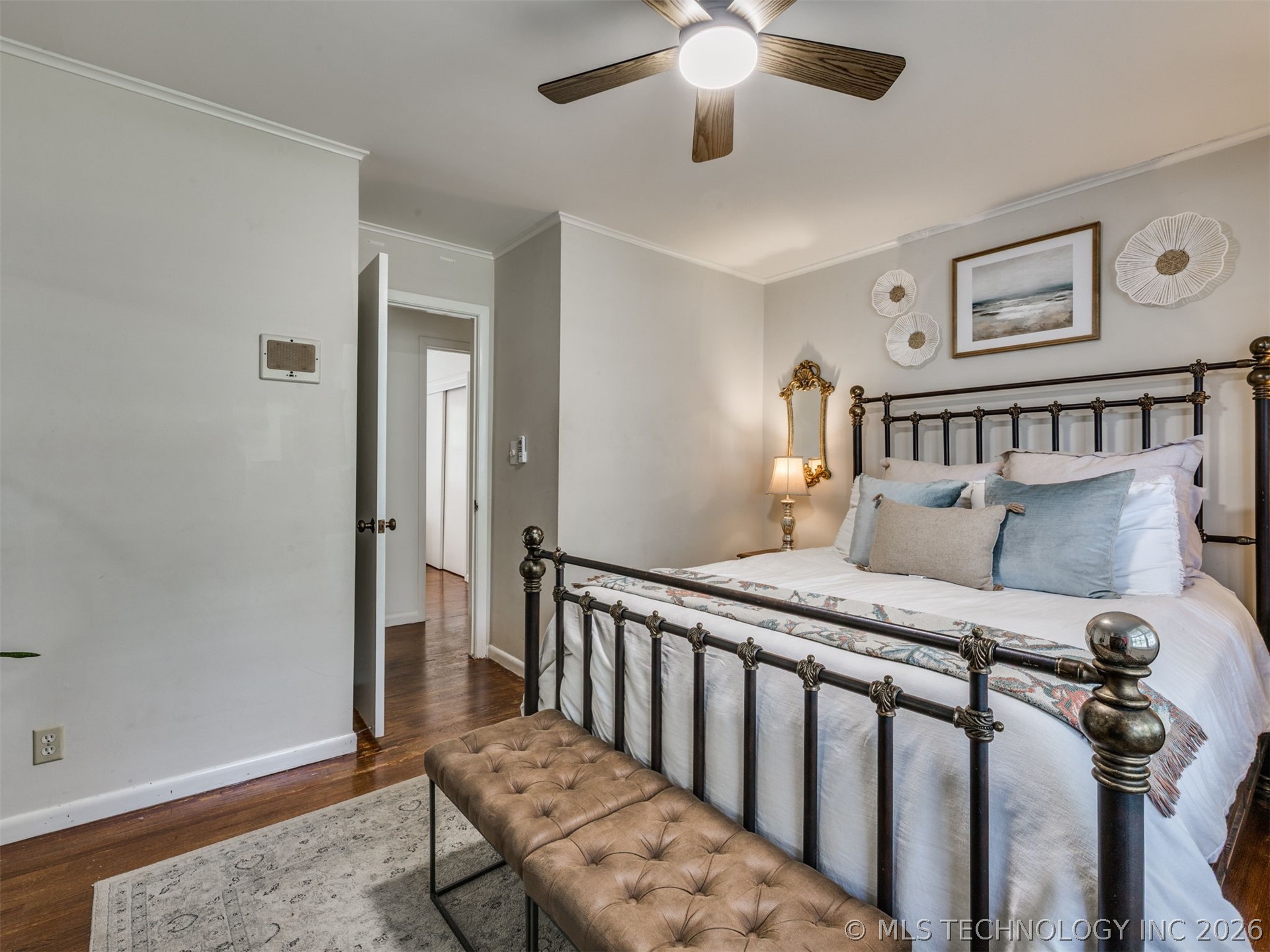 4022 E 52nd Place Tulsa OK 74135