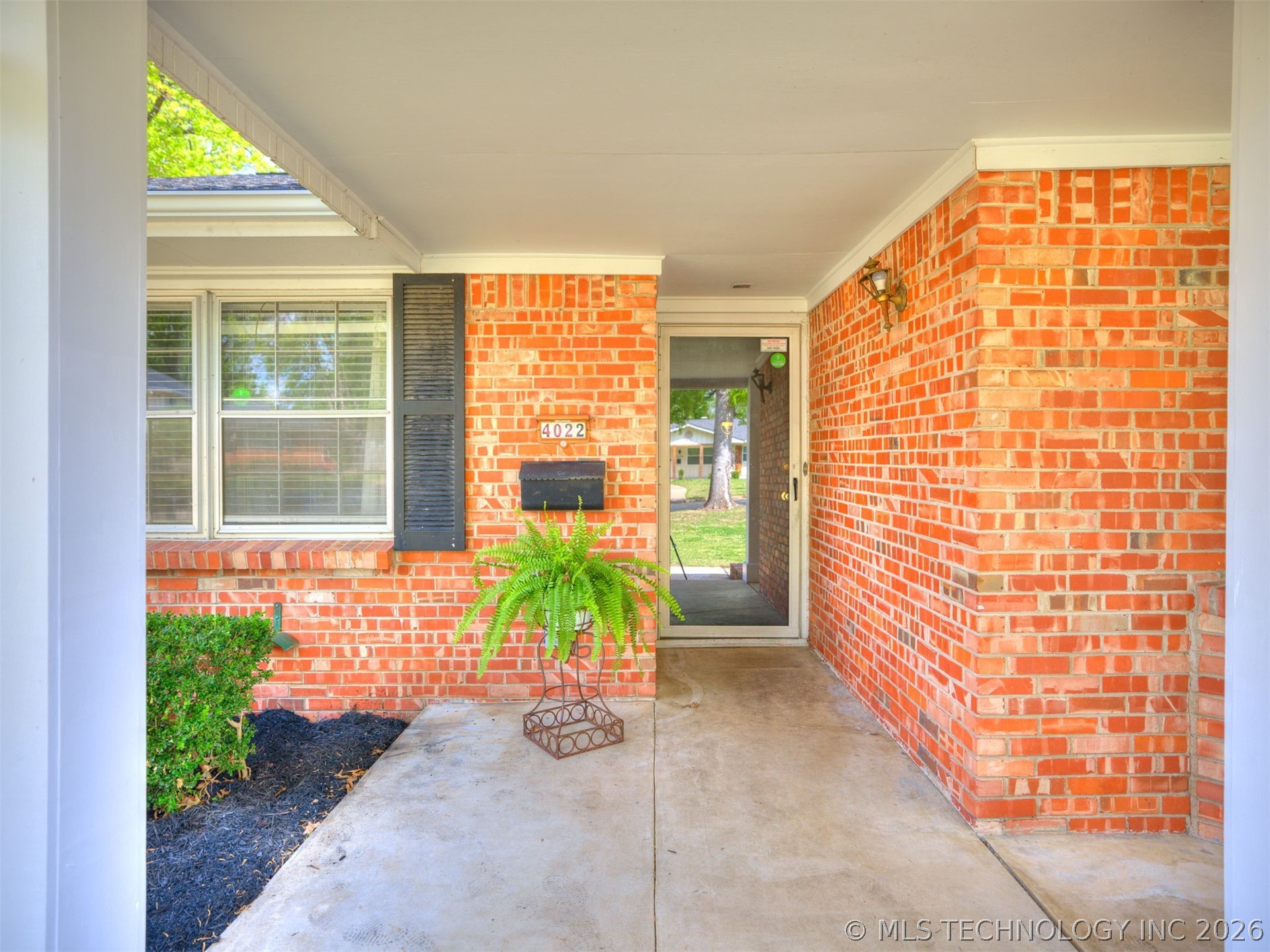 4022 E 52nd Place Tulsa OK 74135