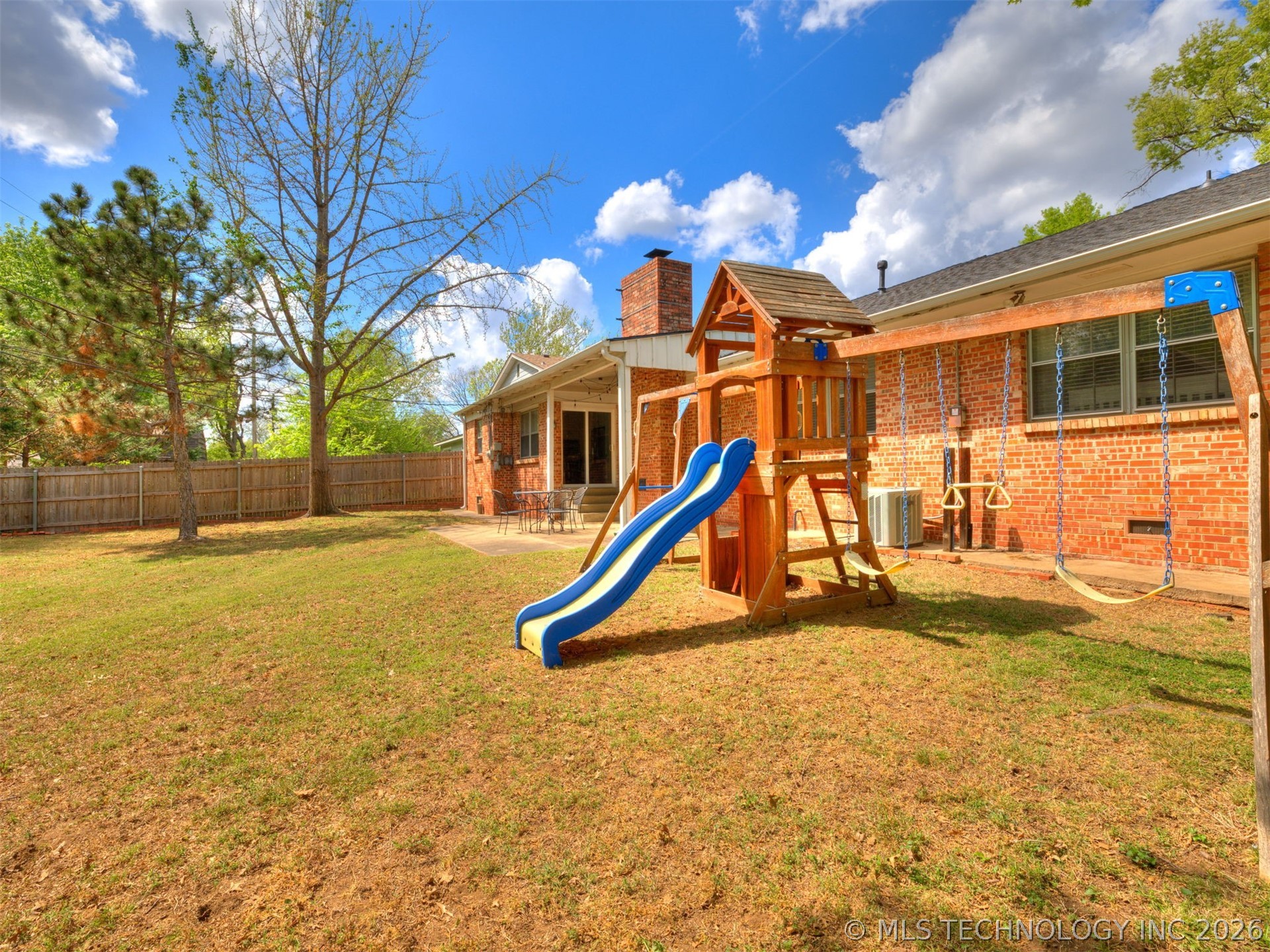 4022 E 52nd Place Tulsa OK 74135