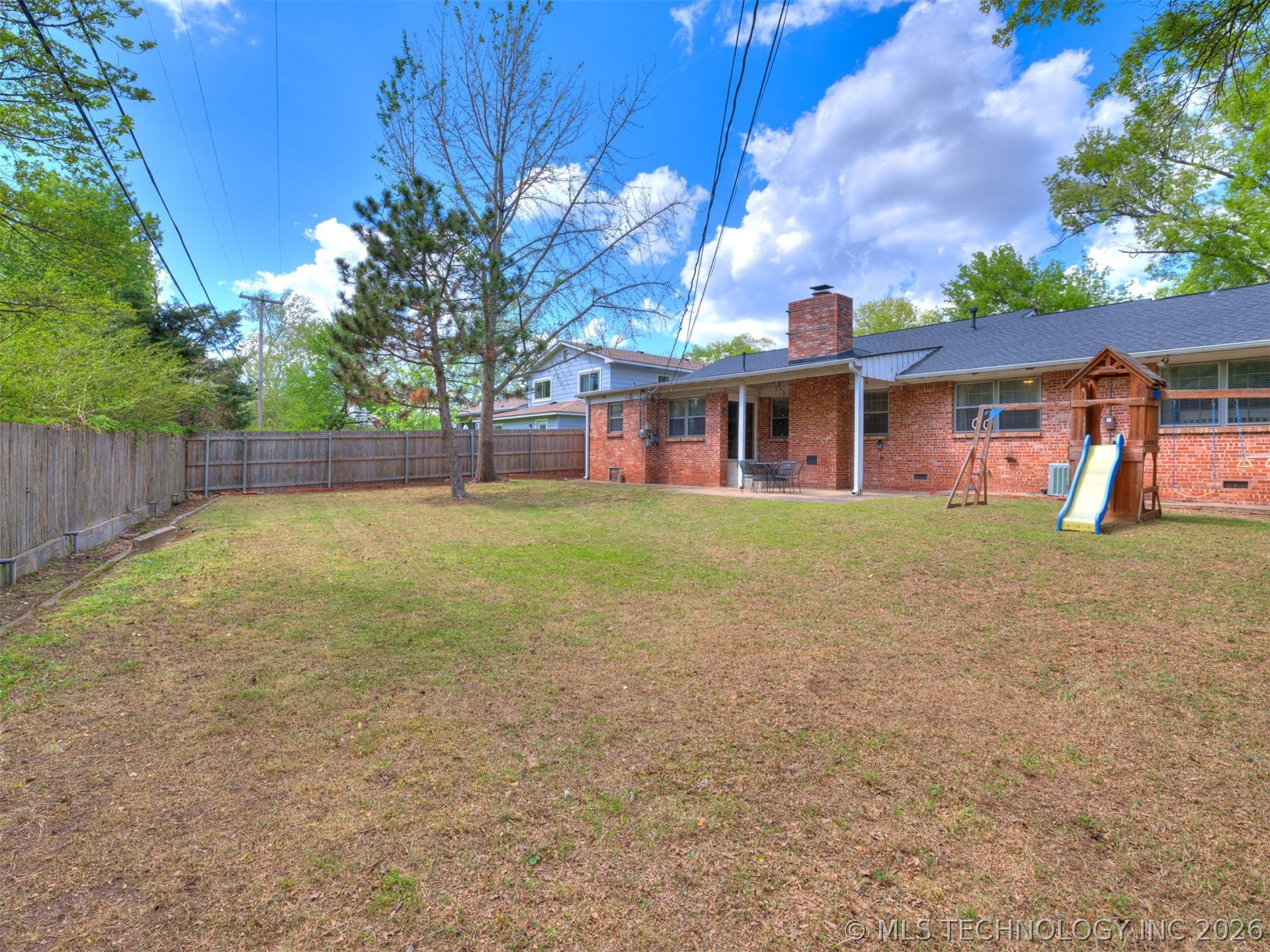 4022 E 52nd Place Tulsa OK 74135