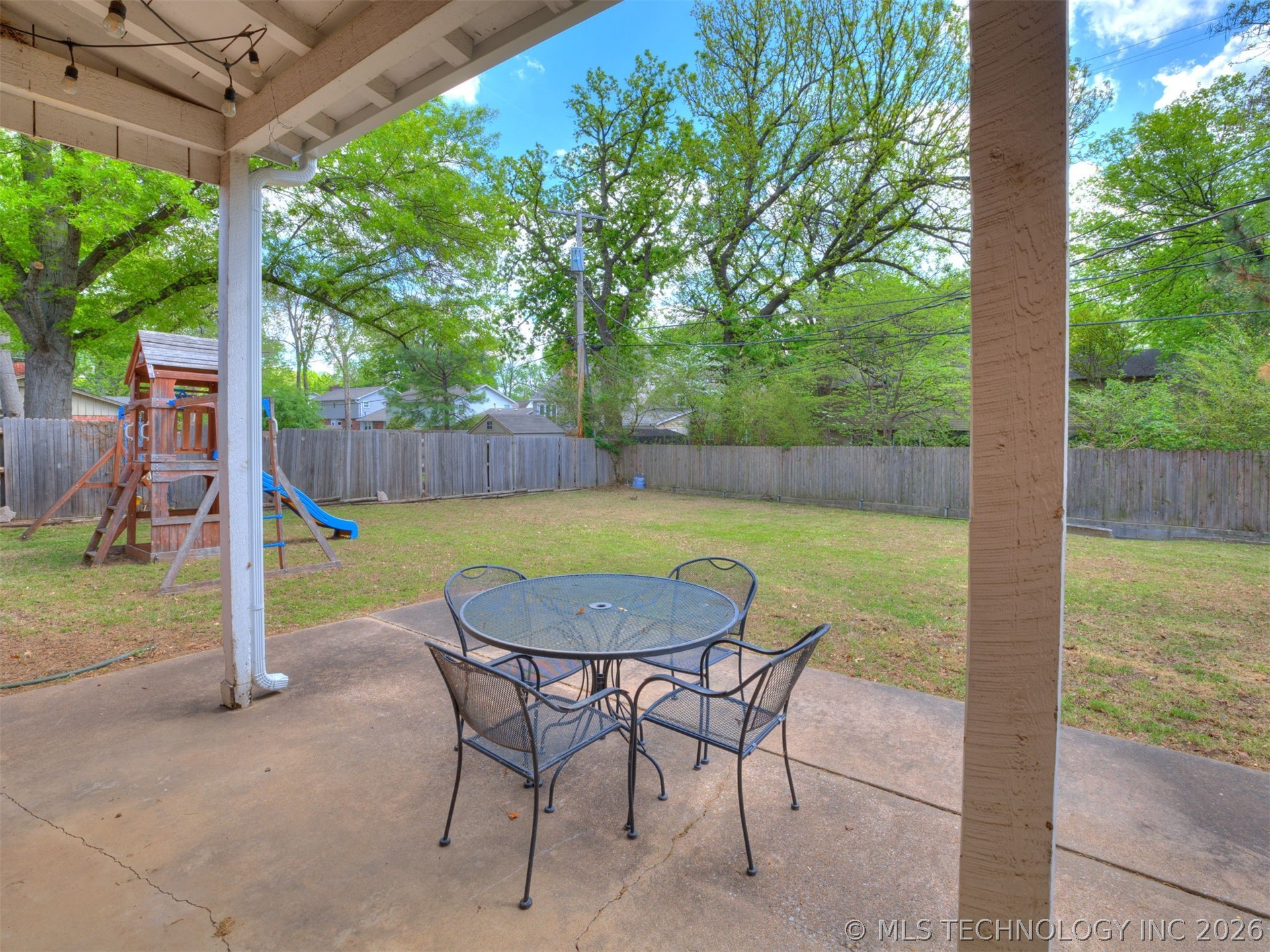 4022 E 52nd Place Tulsa OK 74135