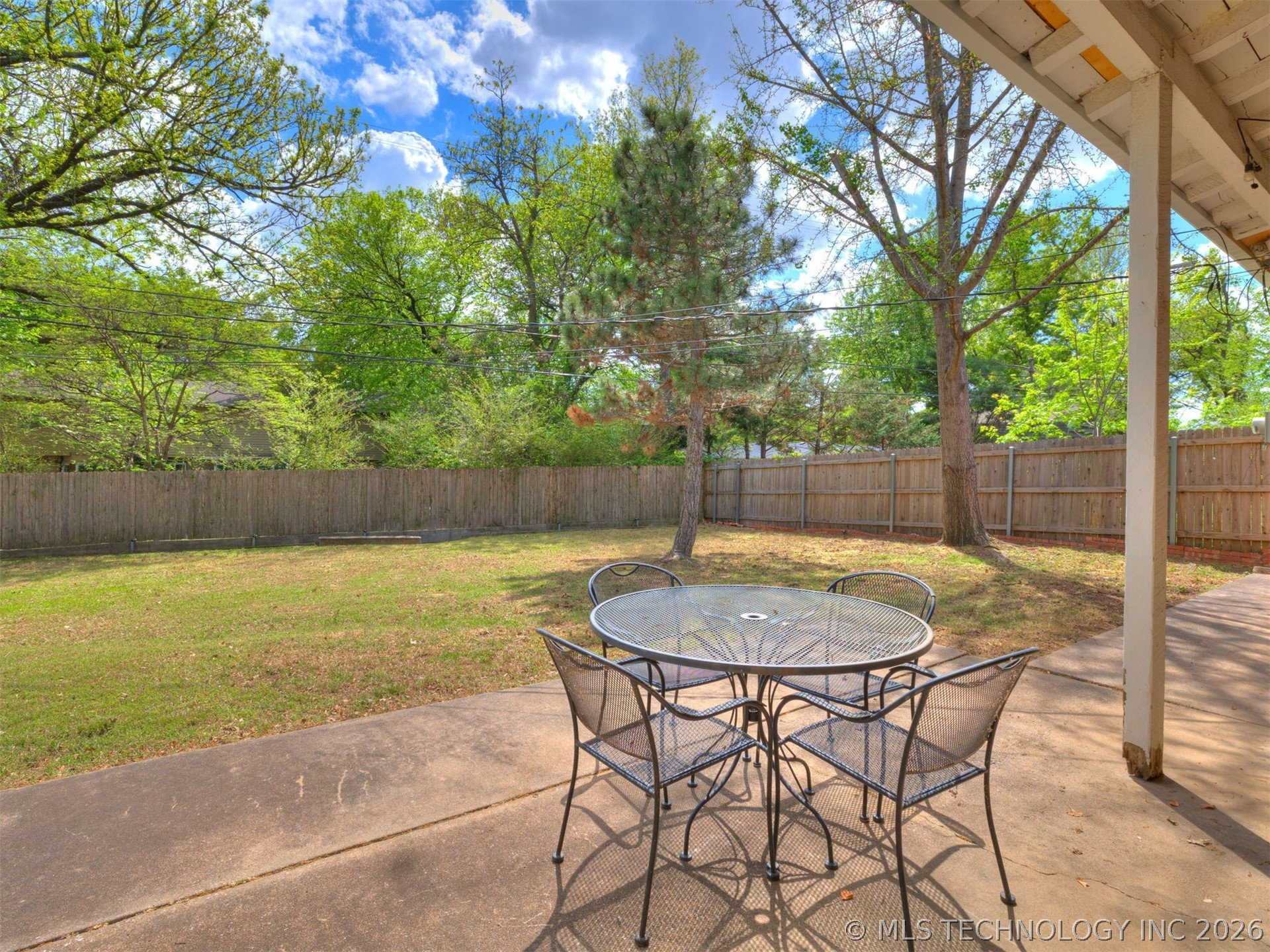 4022 E 52nd Place Tulsa OK 74135