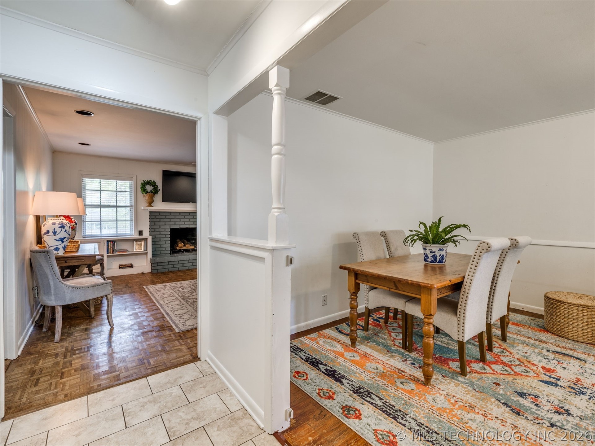 4022 E 52nd Place Tulsa OK 74135