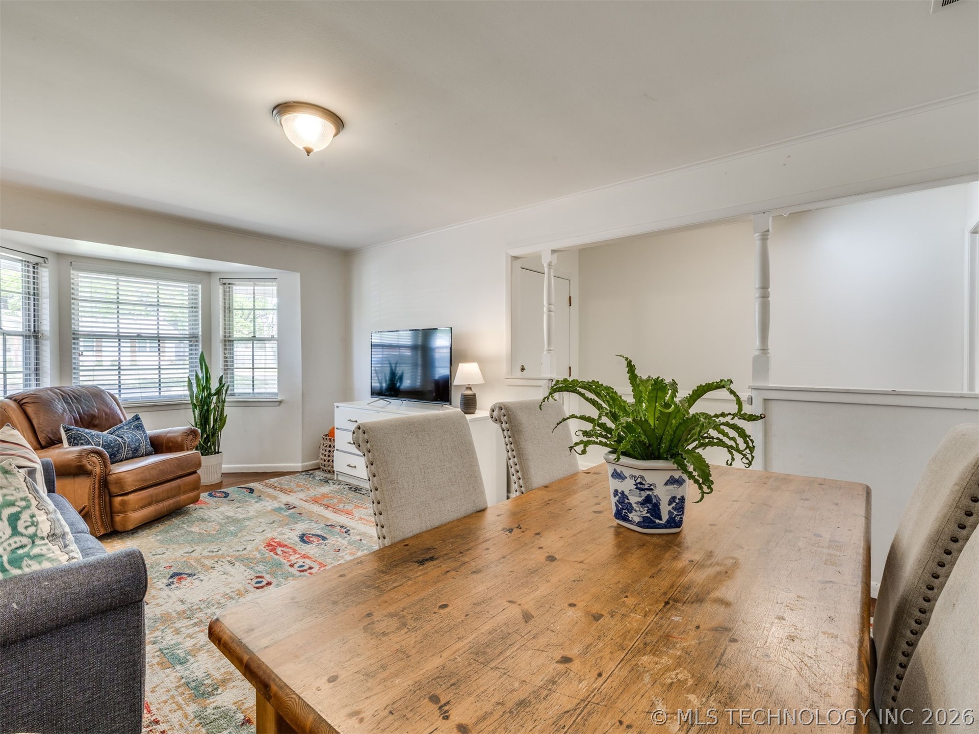 4022 E 52nd Place Tulsa OK 74135