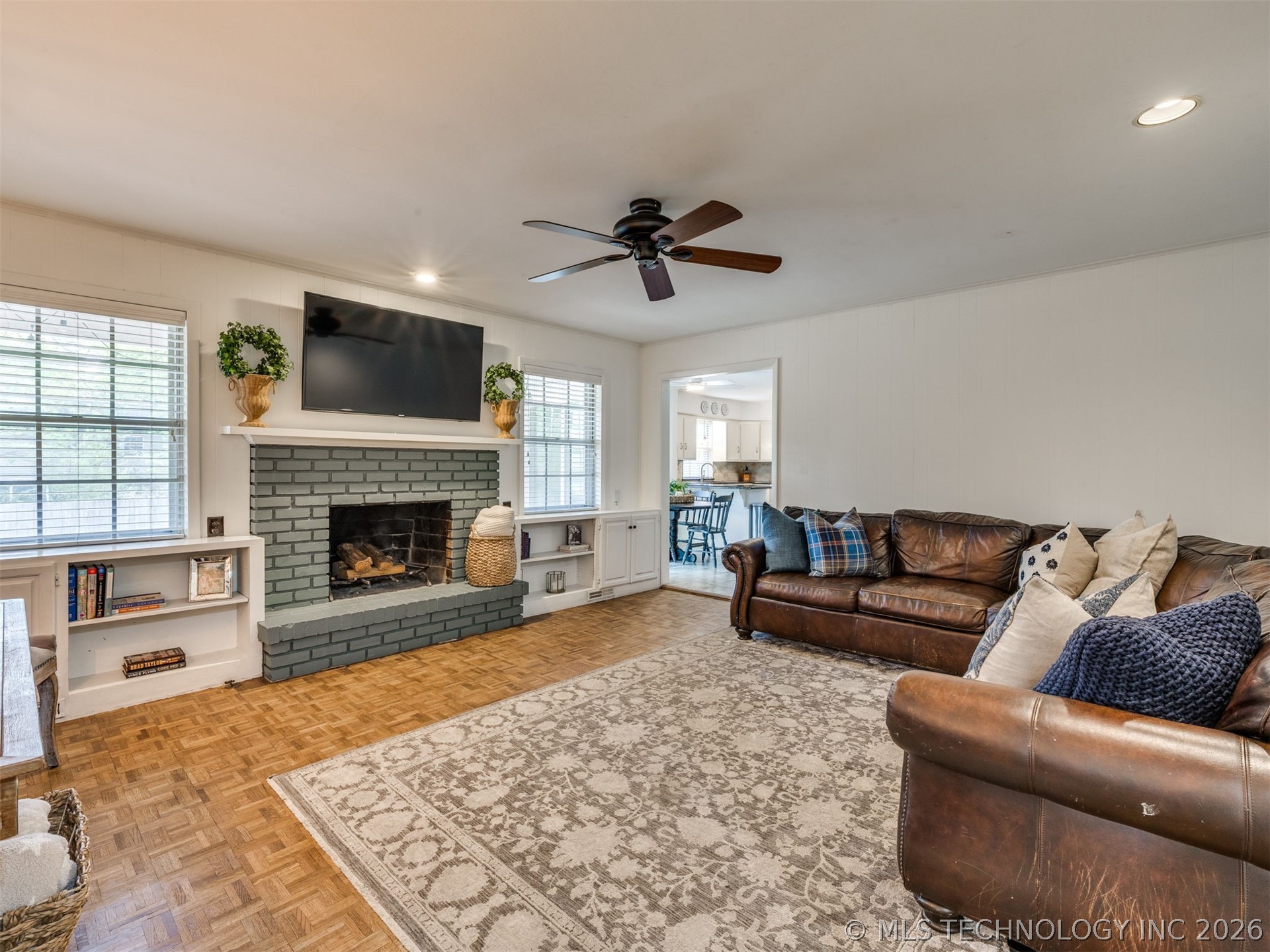 4022 E 52nd Place Tulsa OK 74135