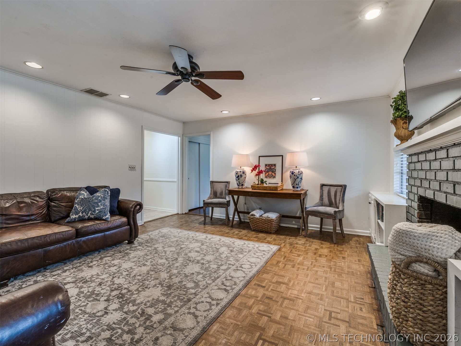 4022 E 52nd Place Tulsa OK 74135