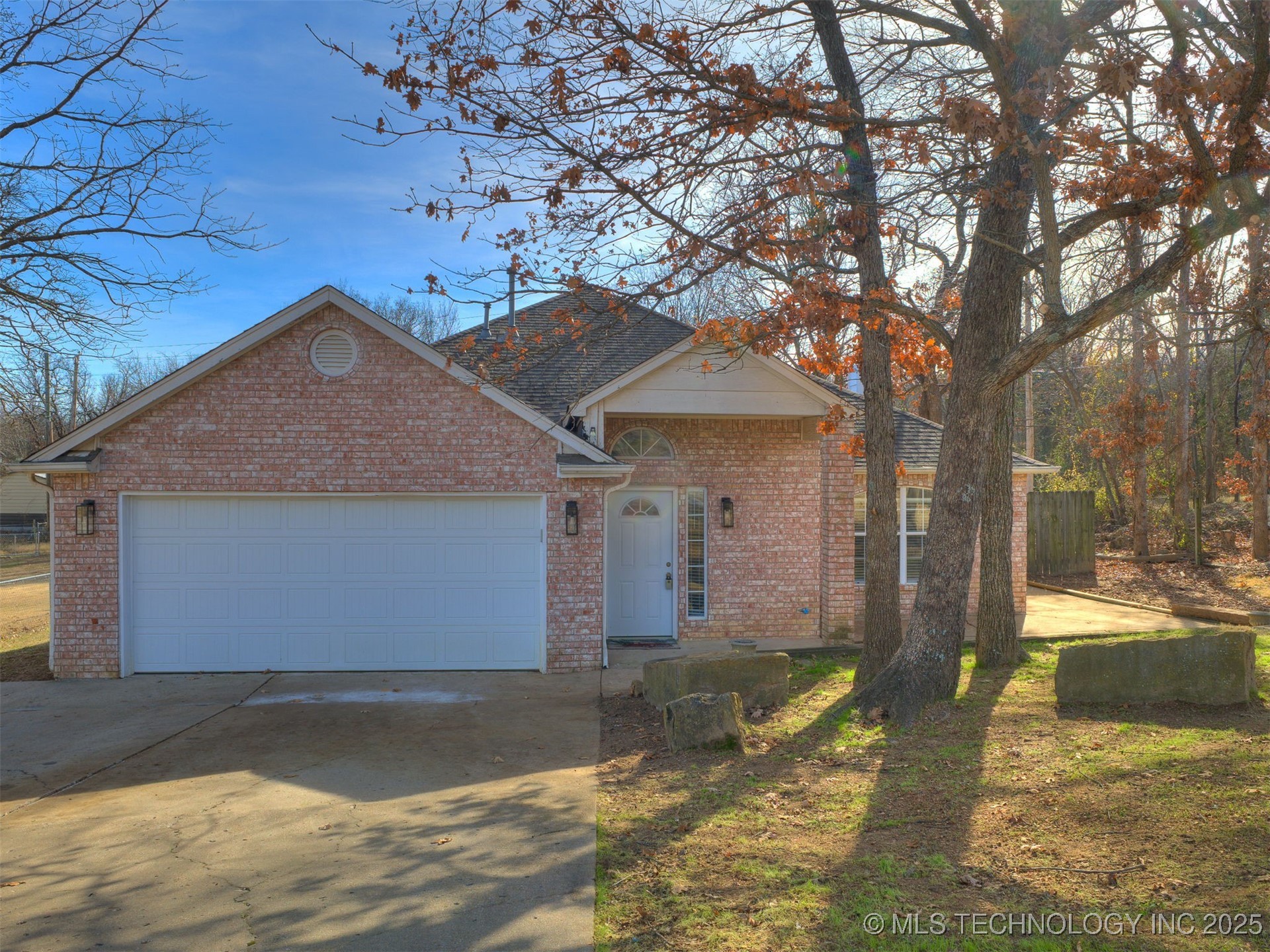 118 E 48th Street Sand Springs OK 74063