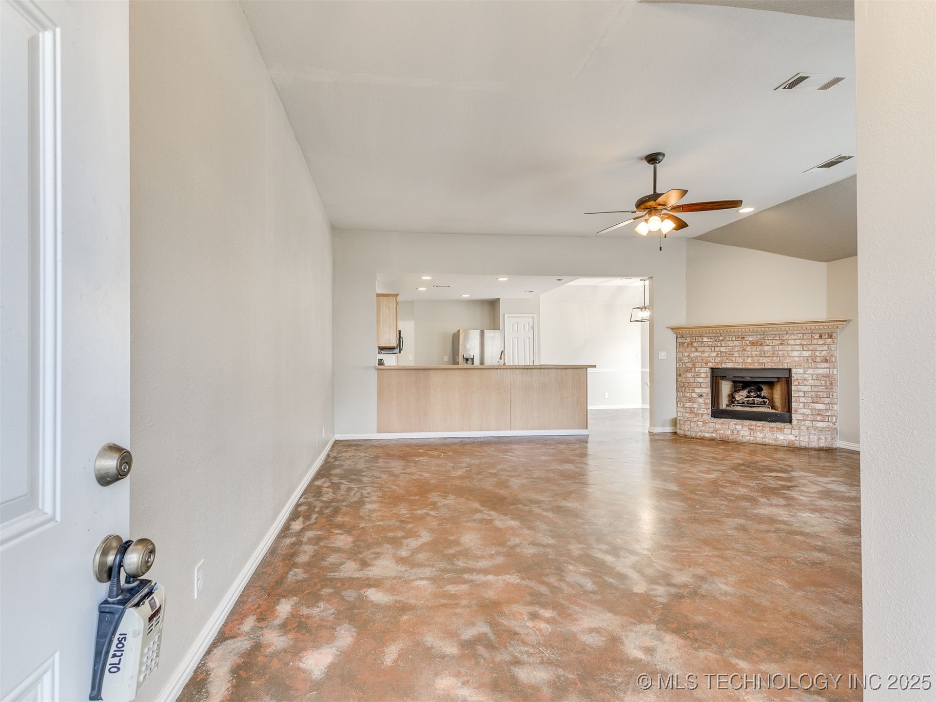 118 E 48th Street Sand Springs OK 74063