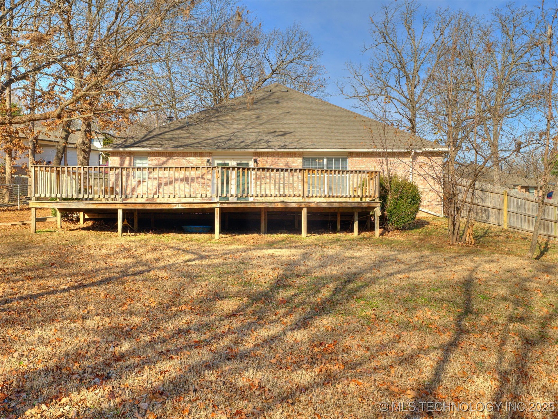 118 E 48th Street Sand Springs OK 74063