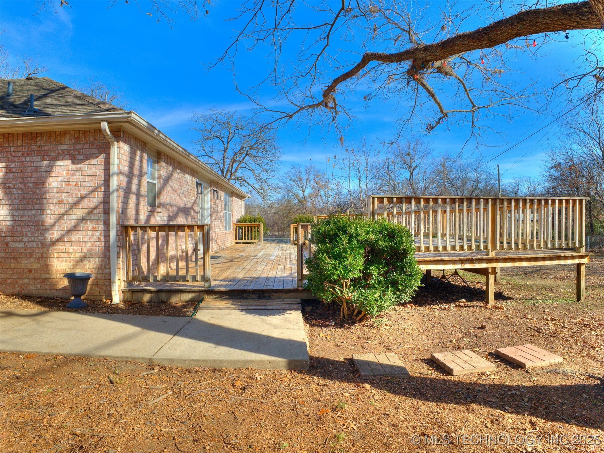 118 E 48th Street Sand Springs OK 74063