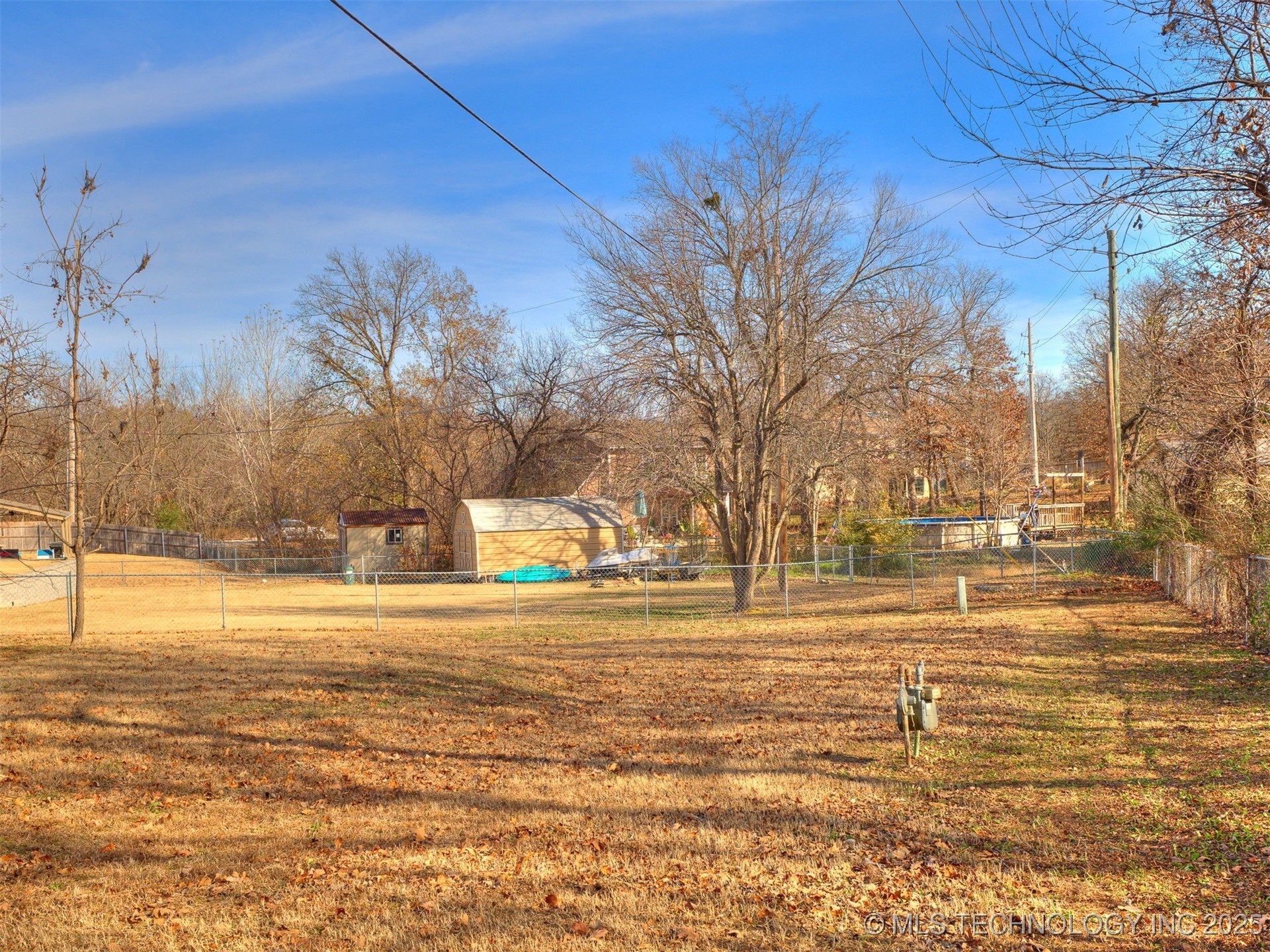 118 E 48th Street Sand Springs OK 74063