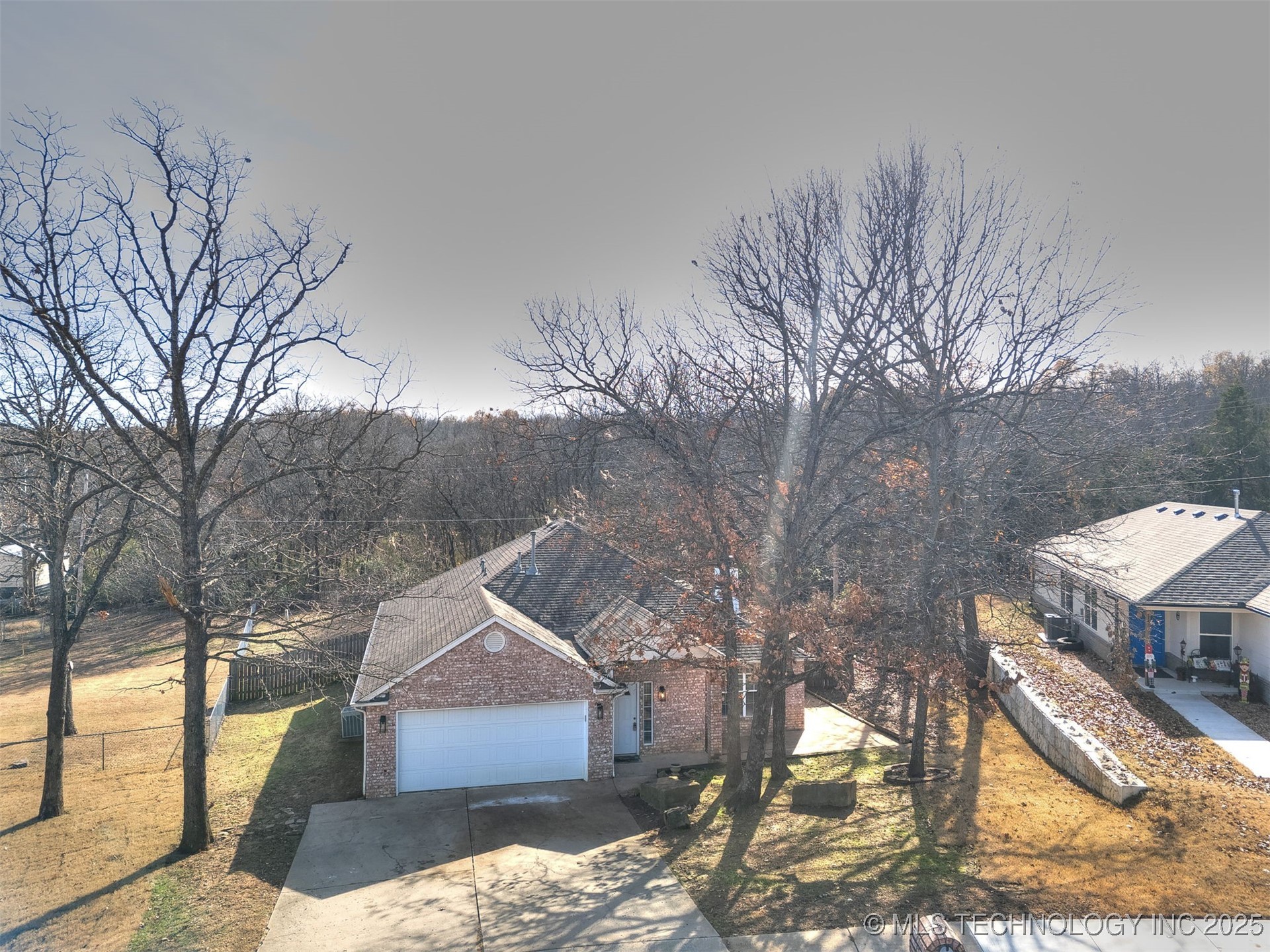 118 E 48th Street Sand Springs OK 74063