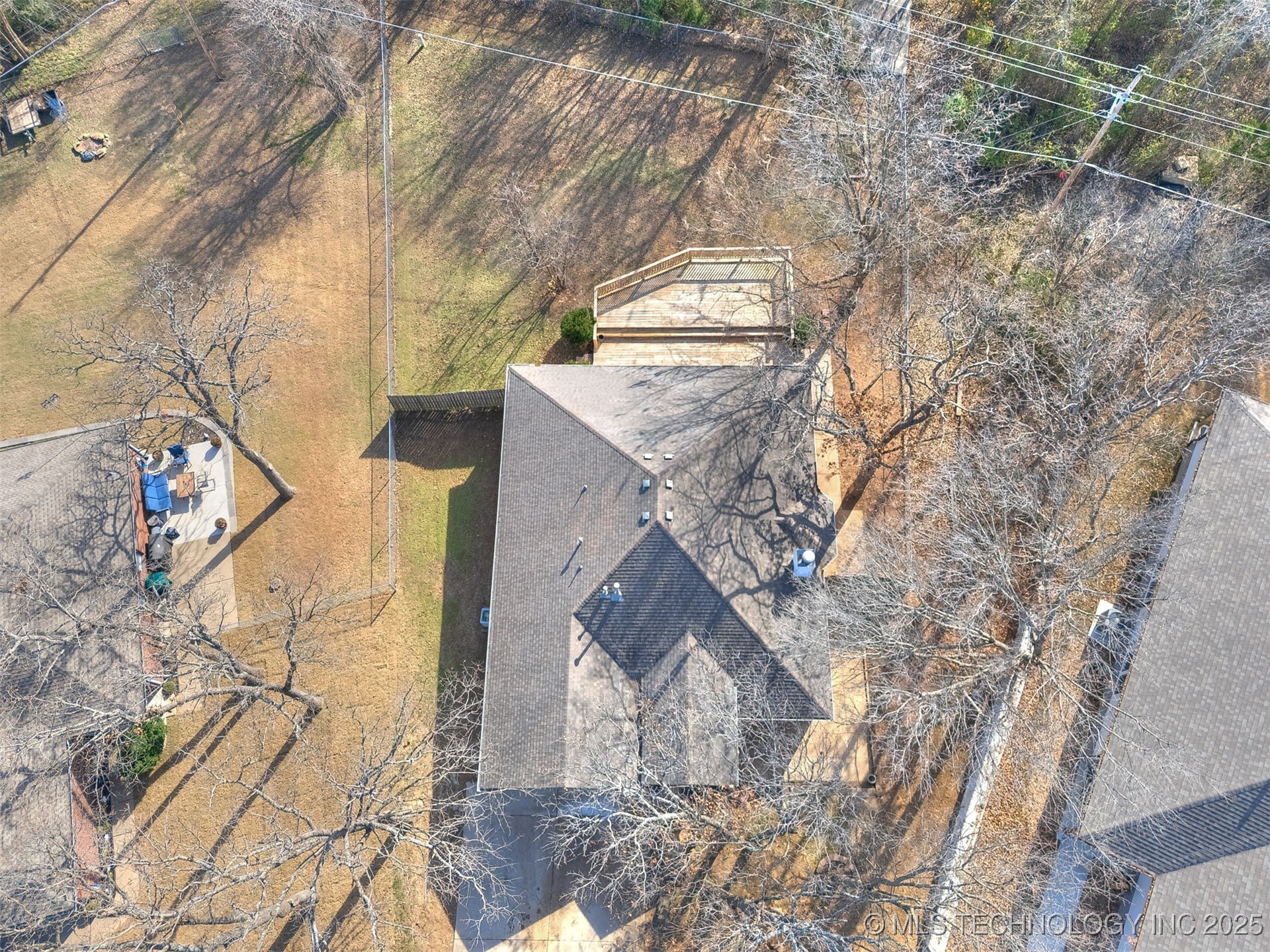 118 E 48th Street Sand Springs OK 74063