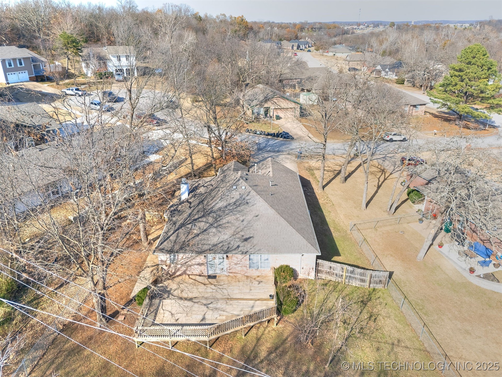 118 E 48th Street Sand Springs OK 74063