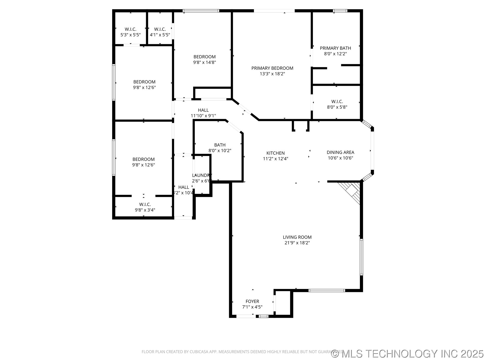 118 E 48th Street Sand Springs OK 74063