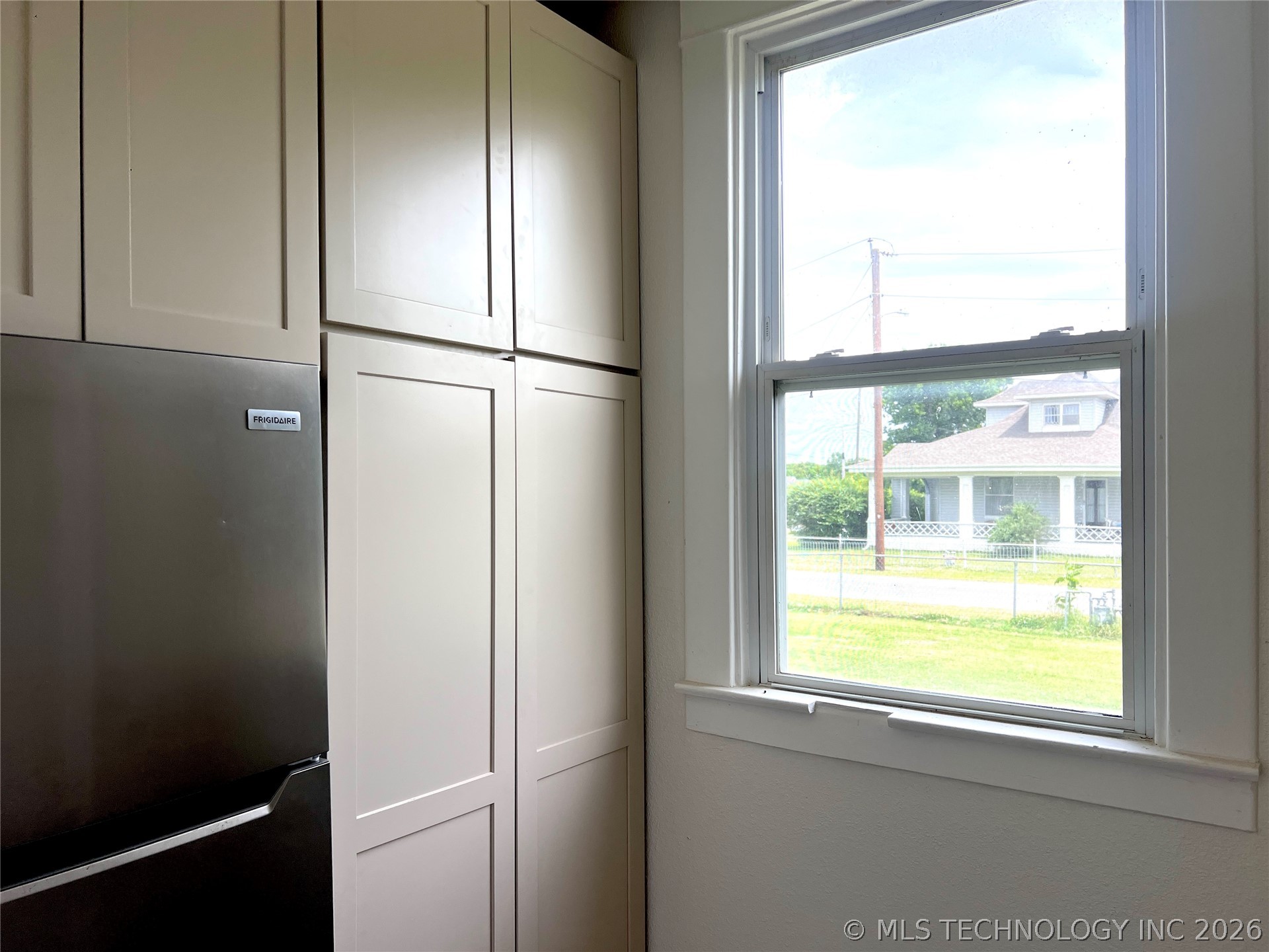 70 E Washington Avenue Krebs OK 74554