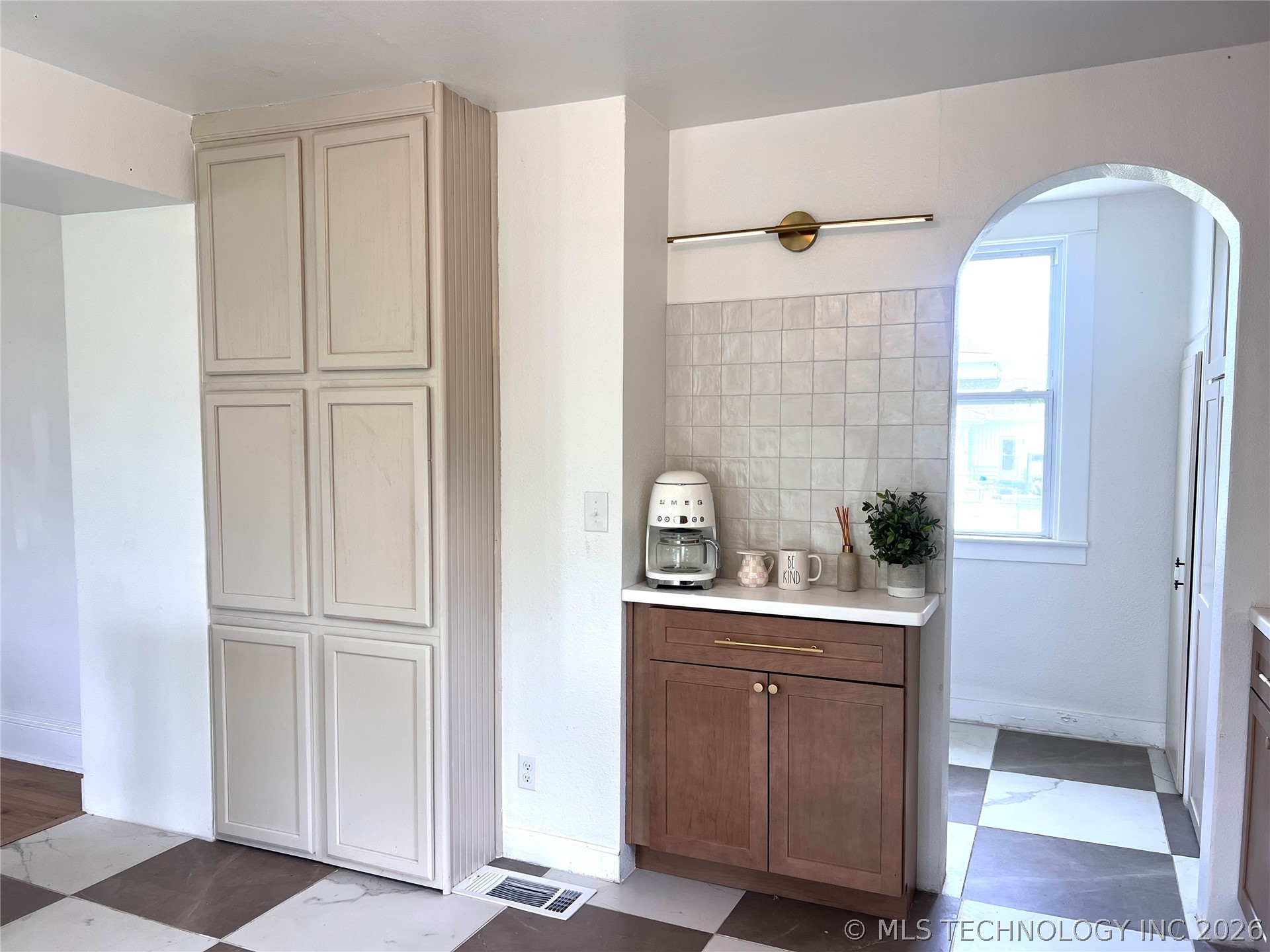 70 E Washington Avenue Krebs OK 74554