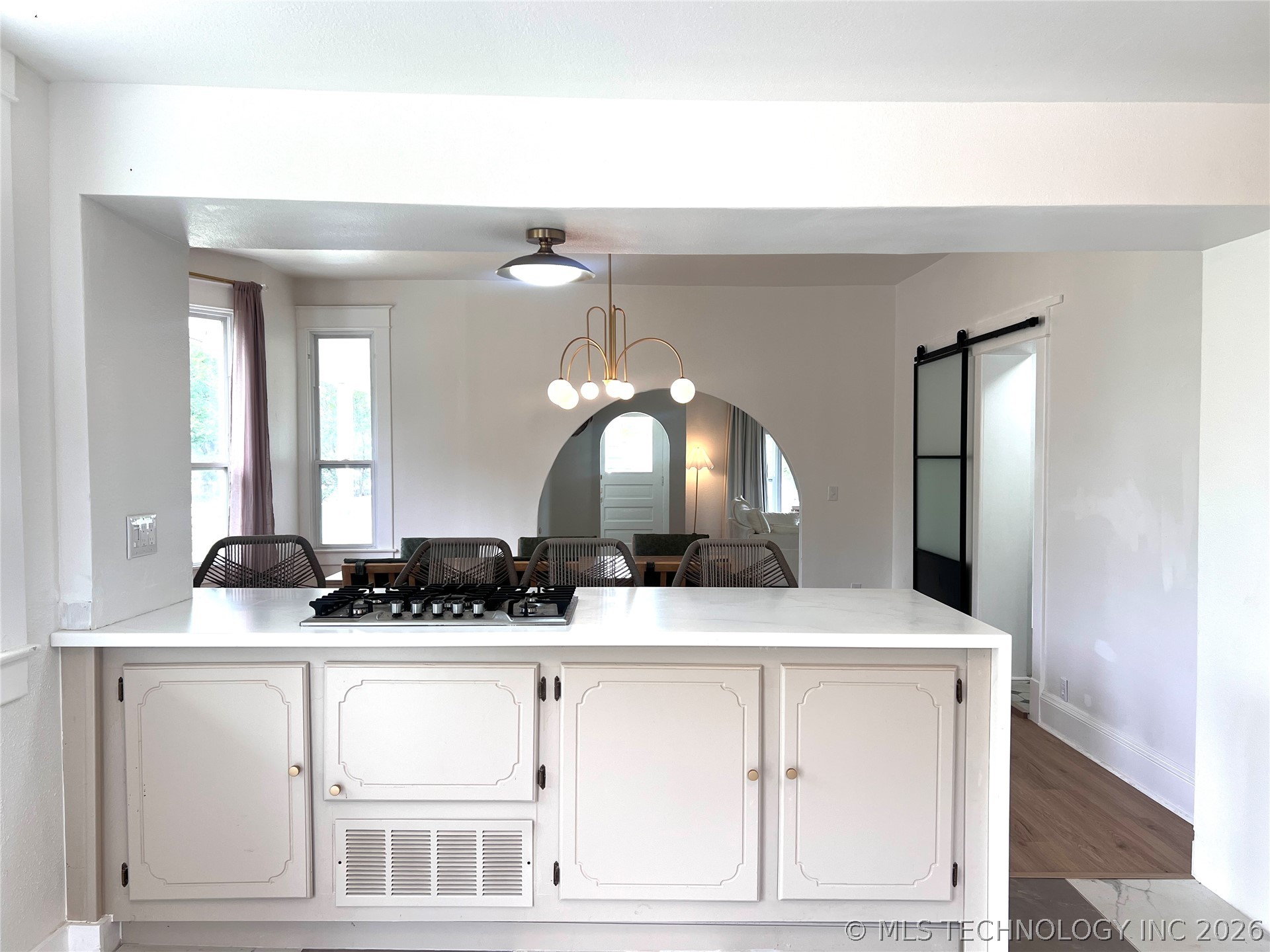 70 E Washington Avenue Krebs OK 74554