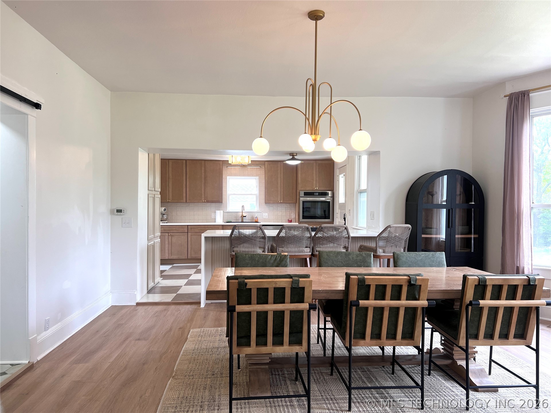 70 E Washington Avenue Krebs OK 74554