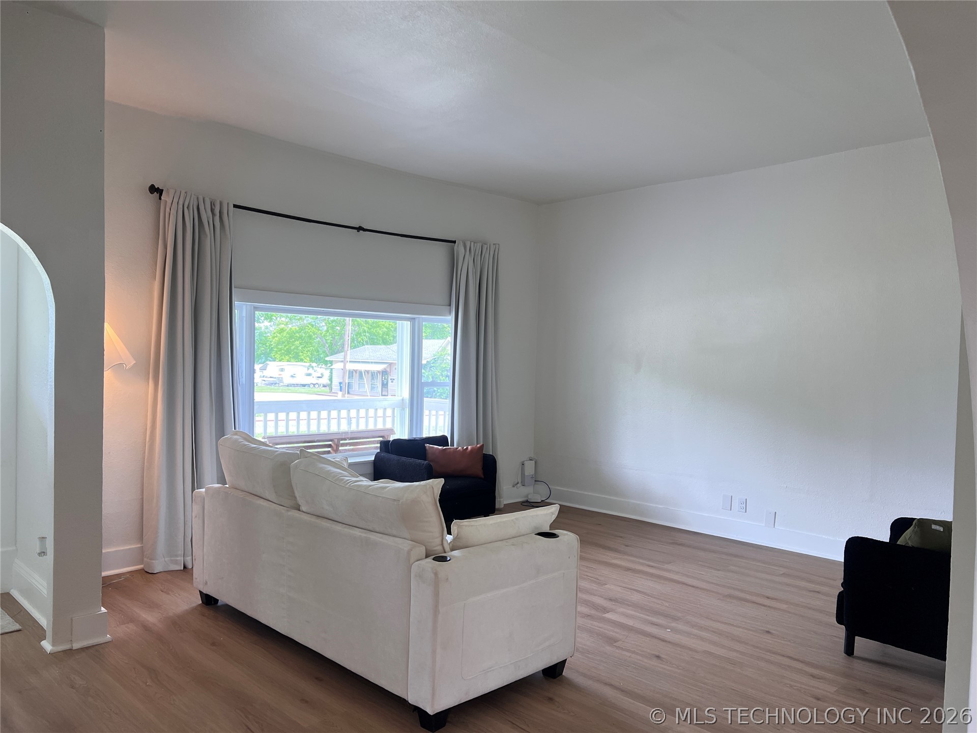 70 E Washington Avenue Krebs OK 74554