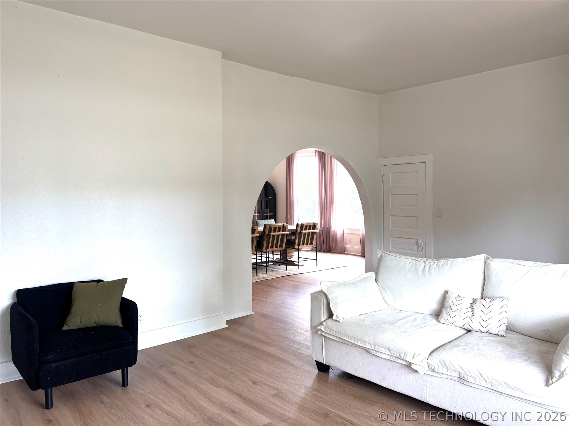 70 E Washington Avenue Krebs OK 74554