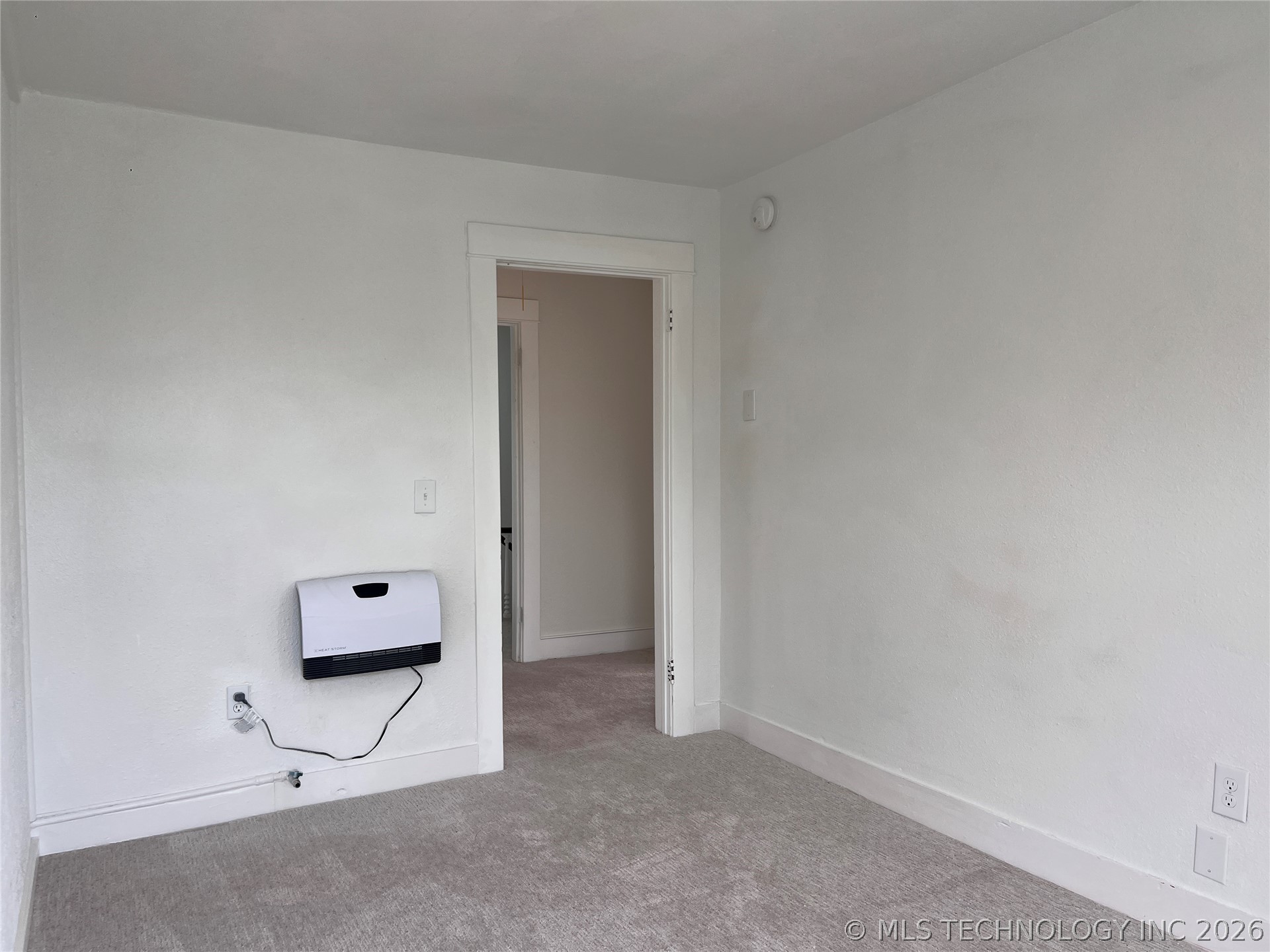 70 E Washington Avenue Krebs OK 74554