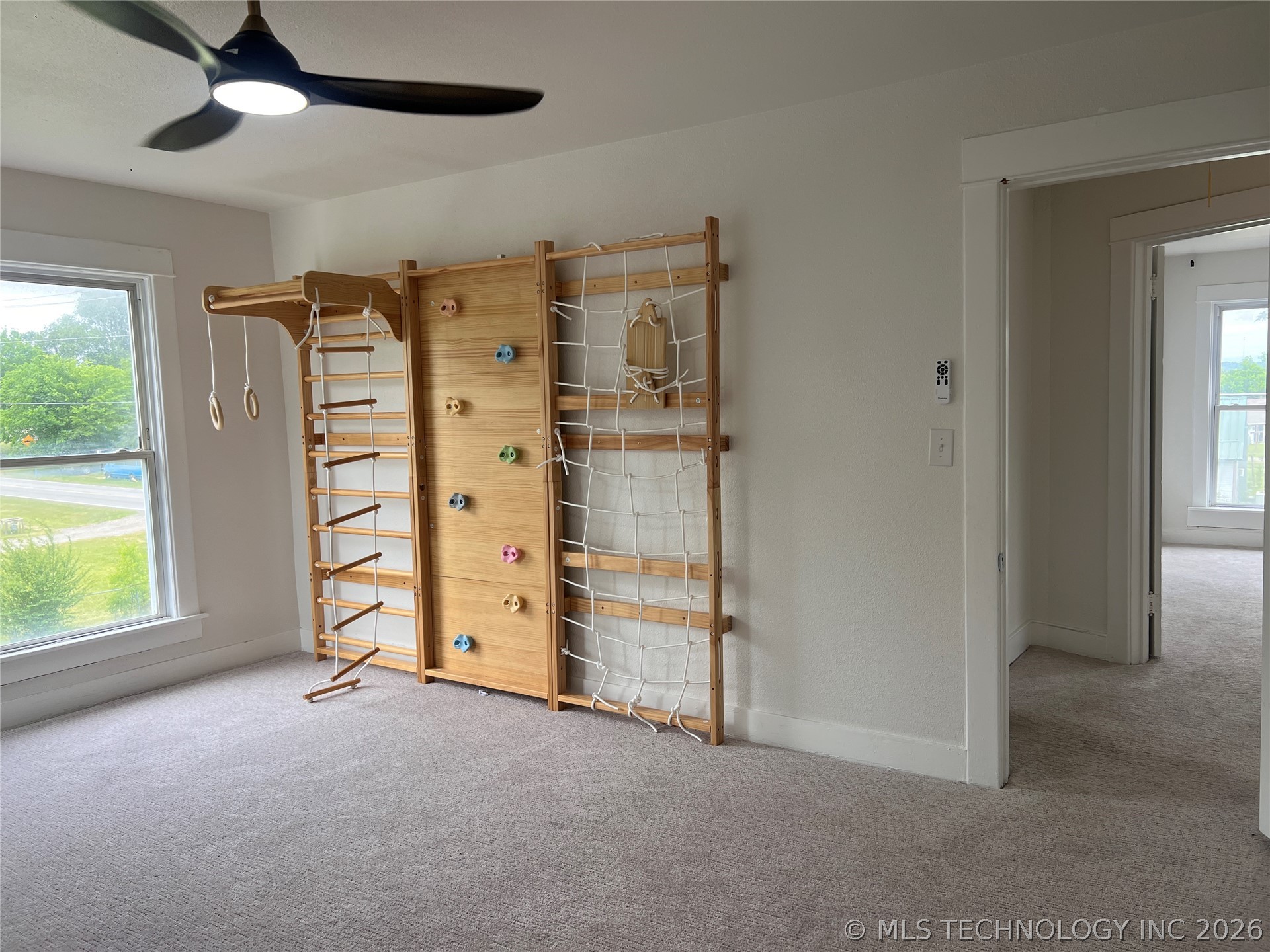 70 E Washington Avenue Krebs OK 74554