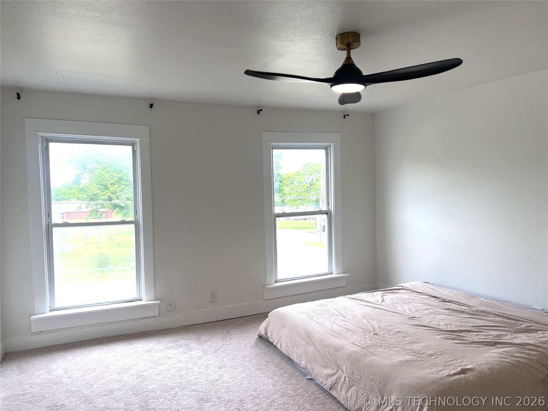 70 E Washington Avenue Krebs OK 74554