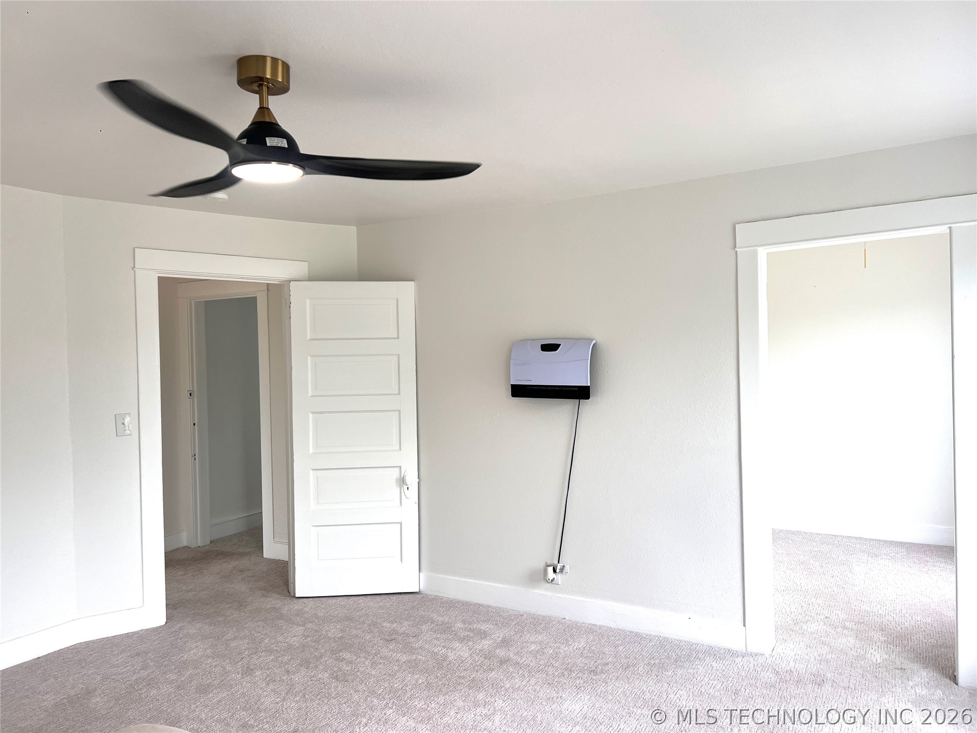 70 E Washington Avenue Krebs OK 74554