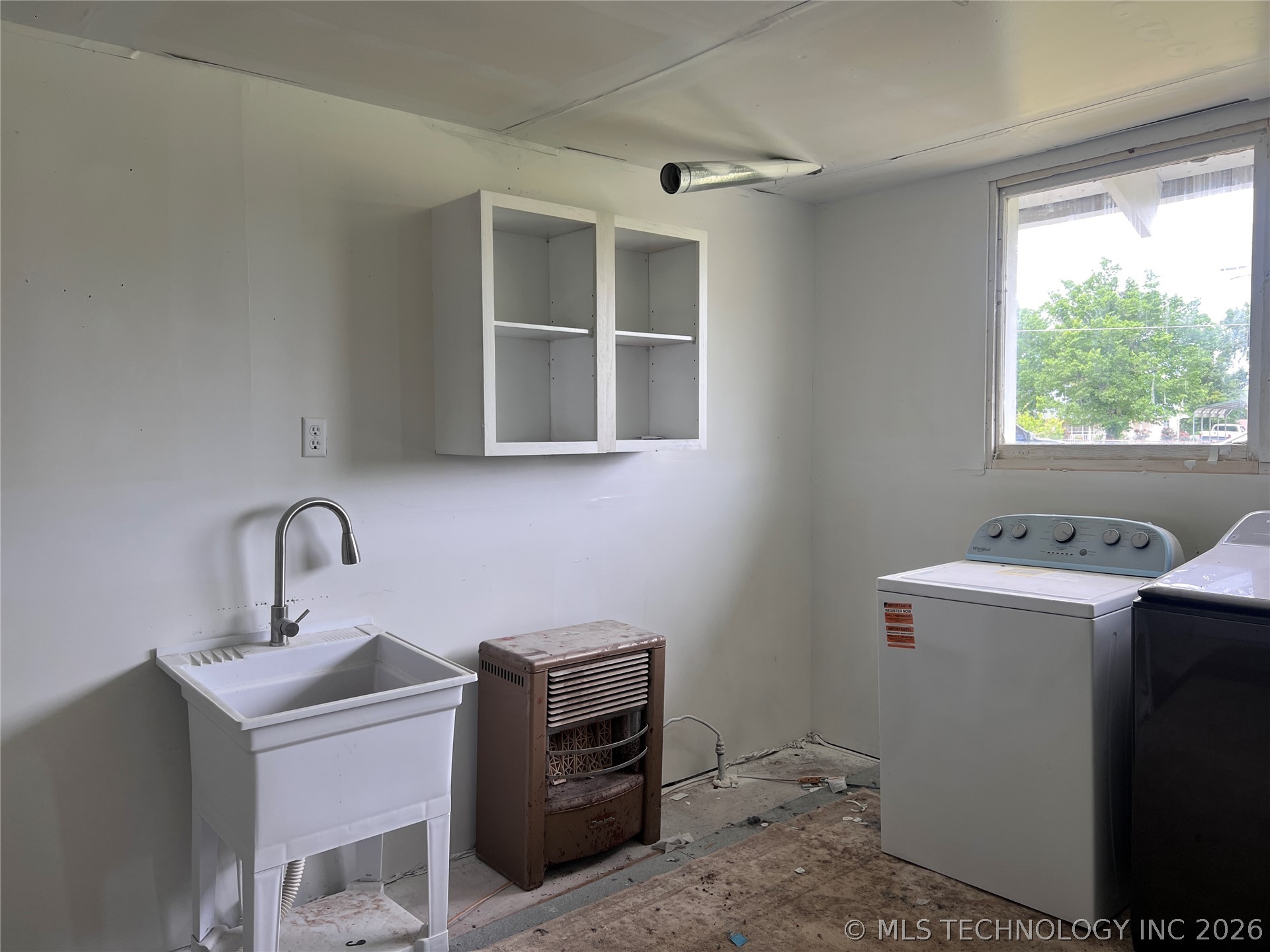 70 E Washington Avenue Krebs OK 74554