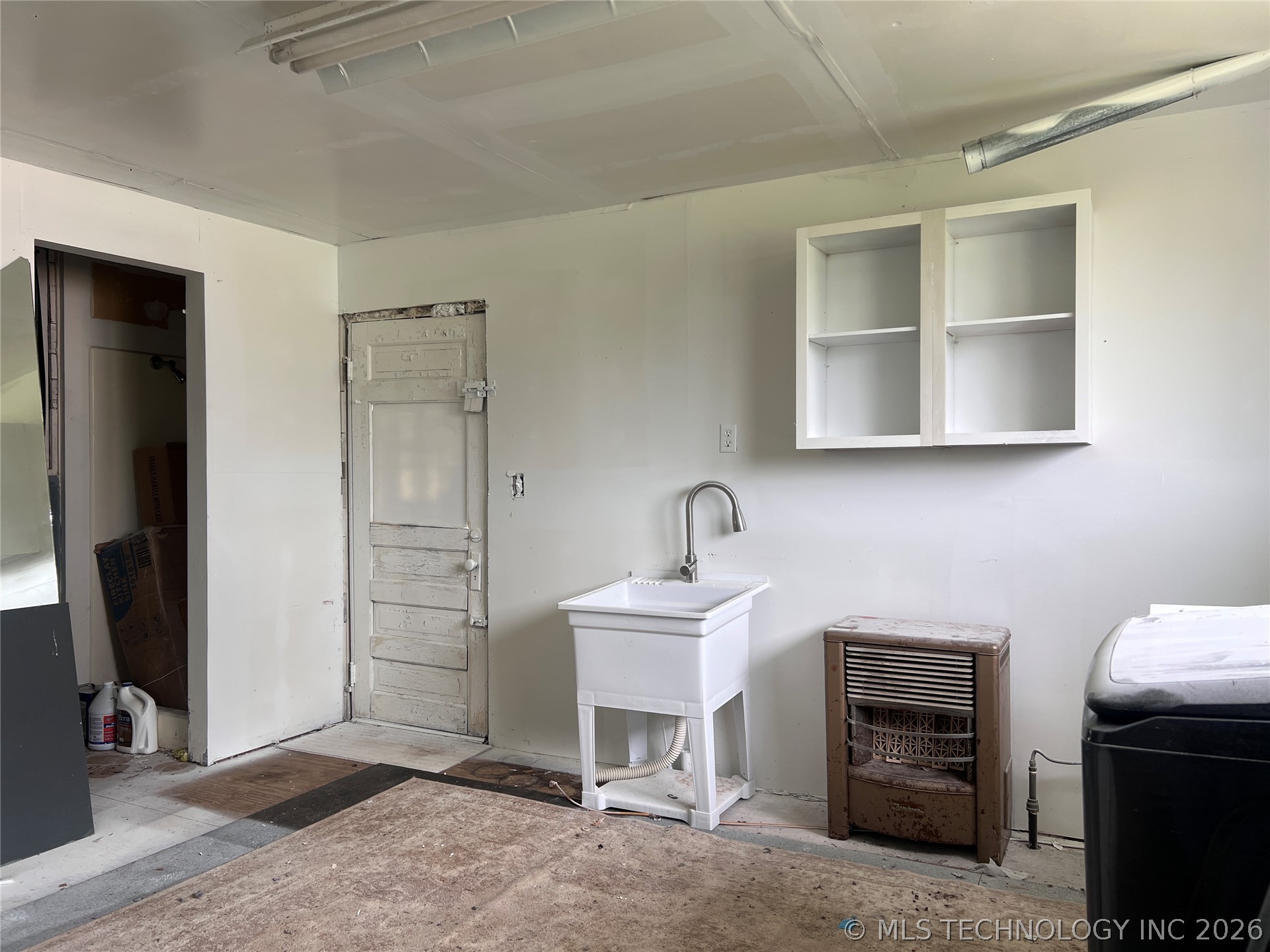 70 E Washington Avenue Krebs OK 74554