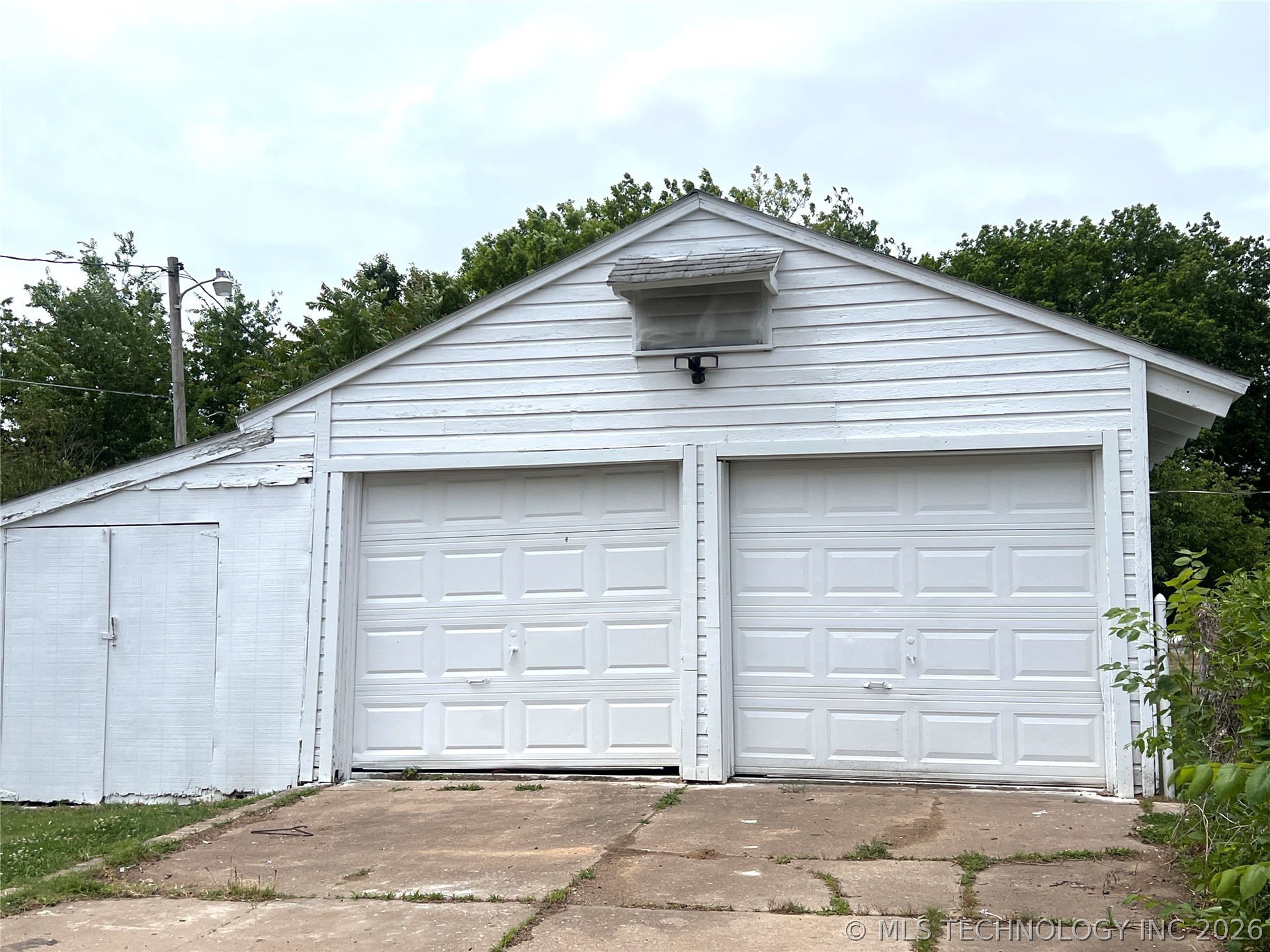 70 E Washington Avenue Krebs OK 74554