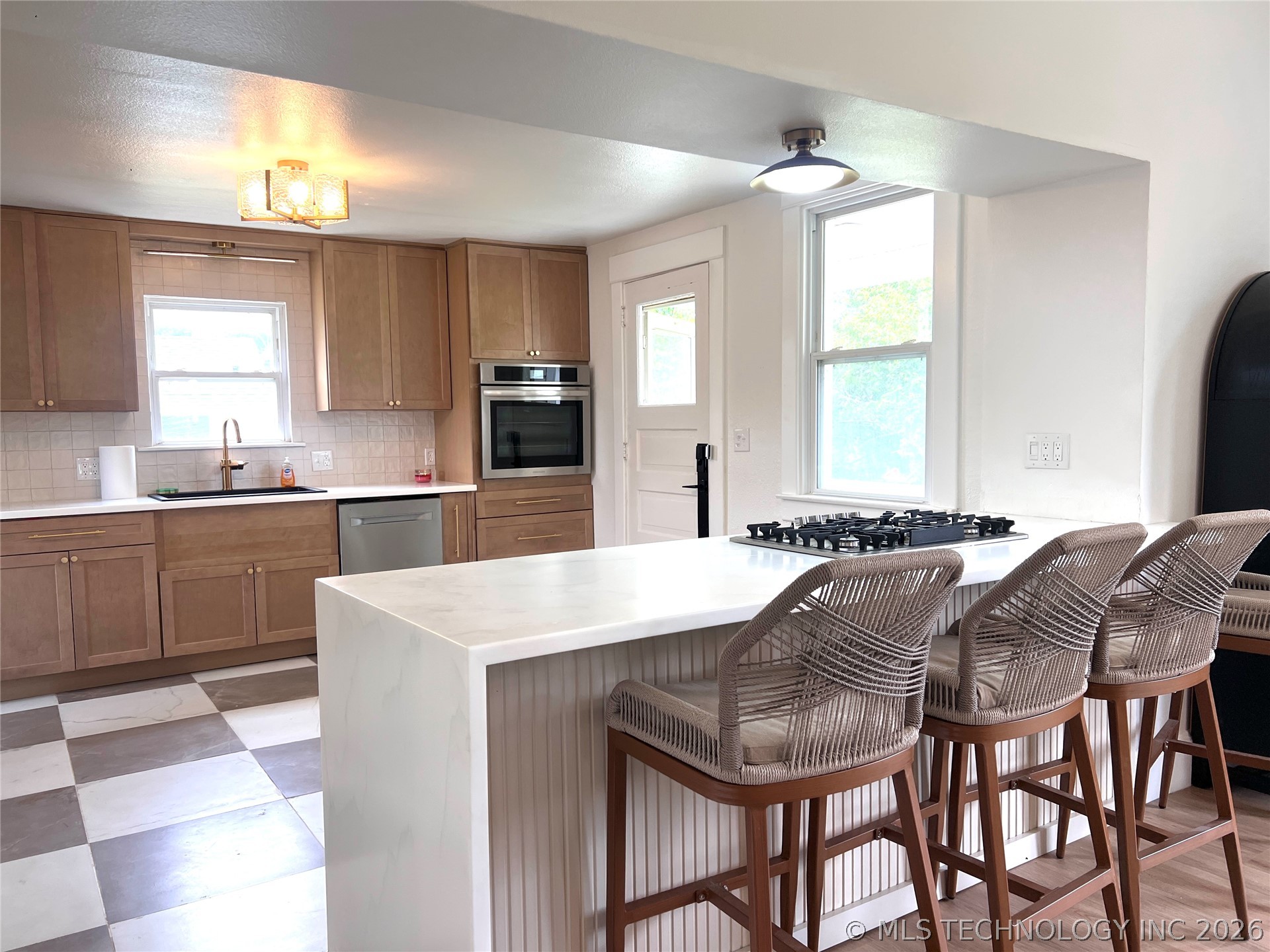 70 E Washington Avenue Krebs OK 74554