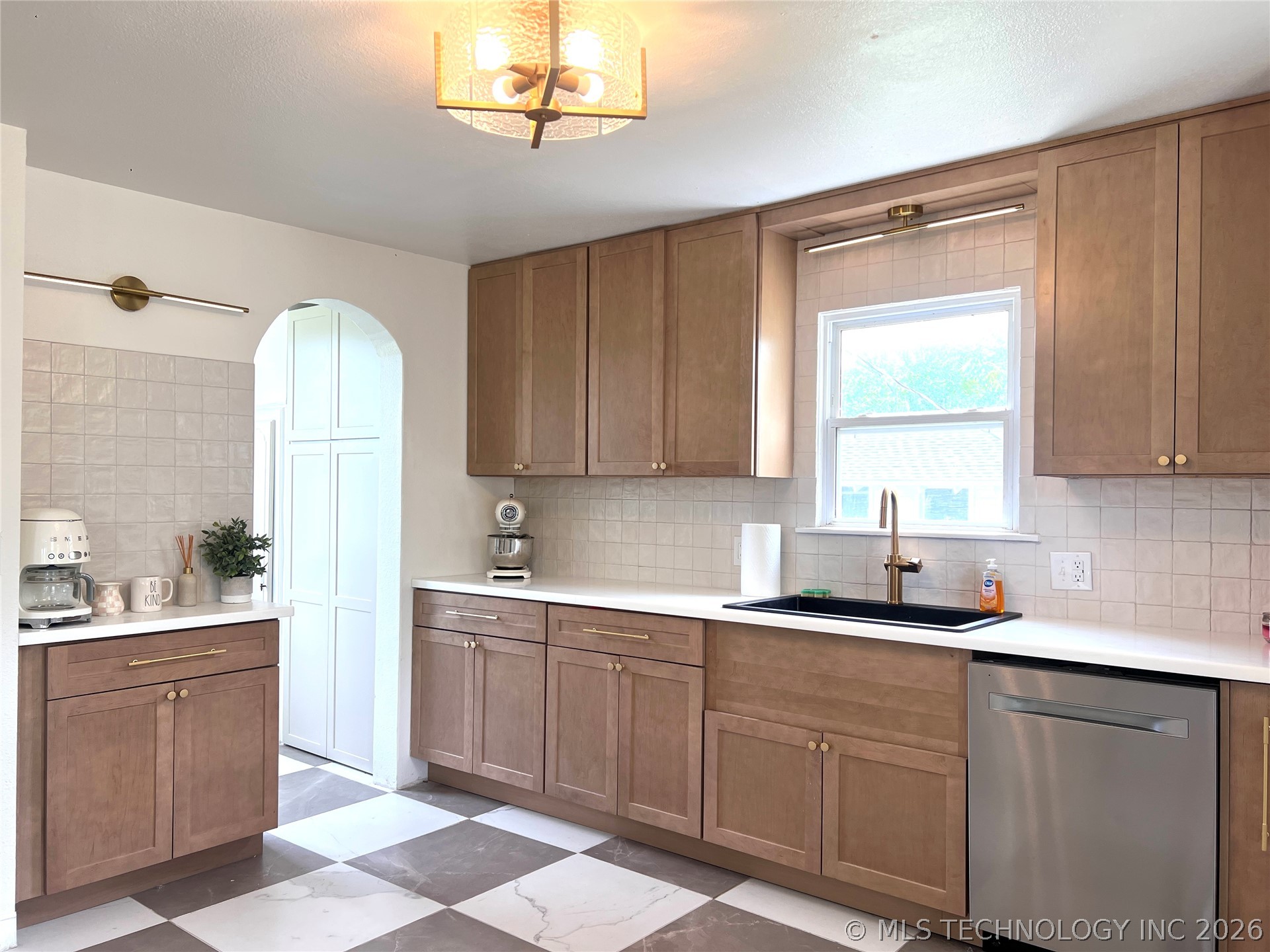 70 E Washington Avenue Krebs OK 74554