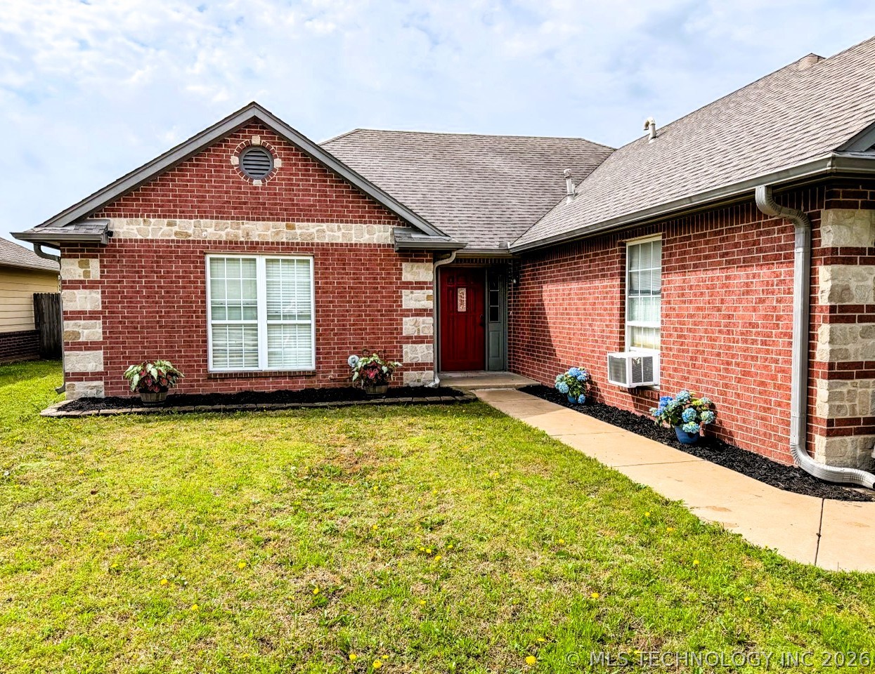 8114 Forrest Glenn Road Claremore OK 74019