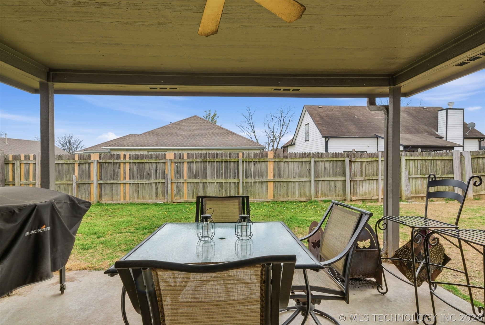 8114 Forrest Glenn Road Claremore OK 74019