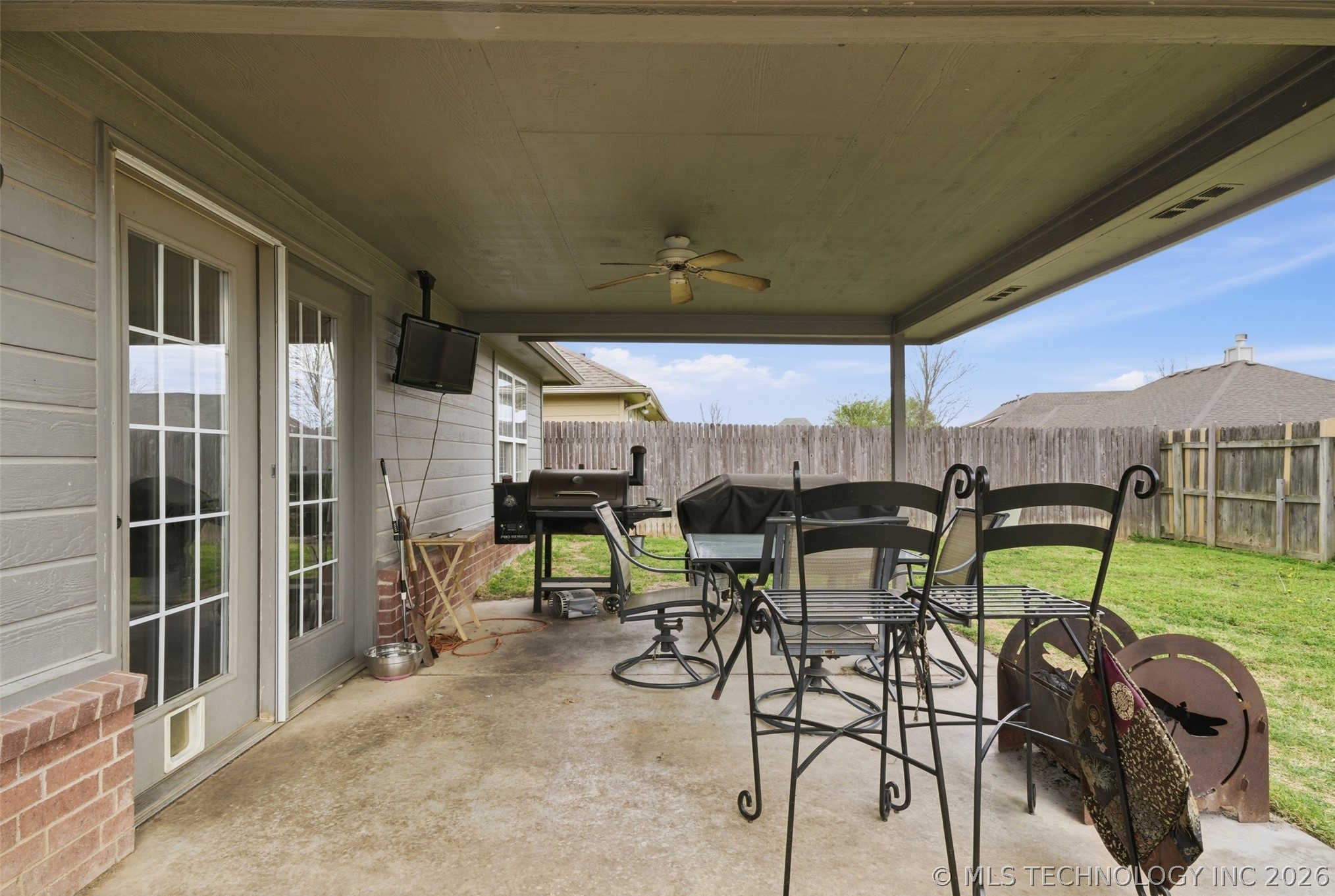 8114 Forrest Glenn Road Claremore OK 74019