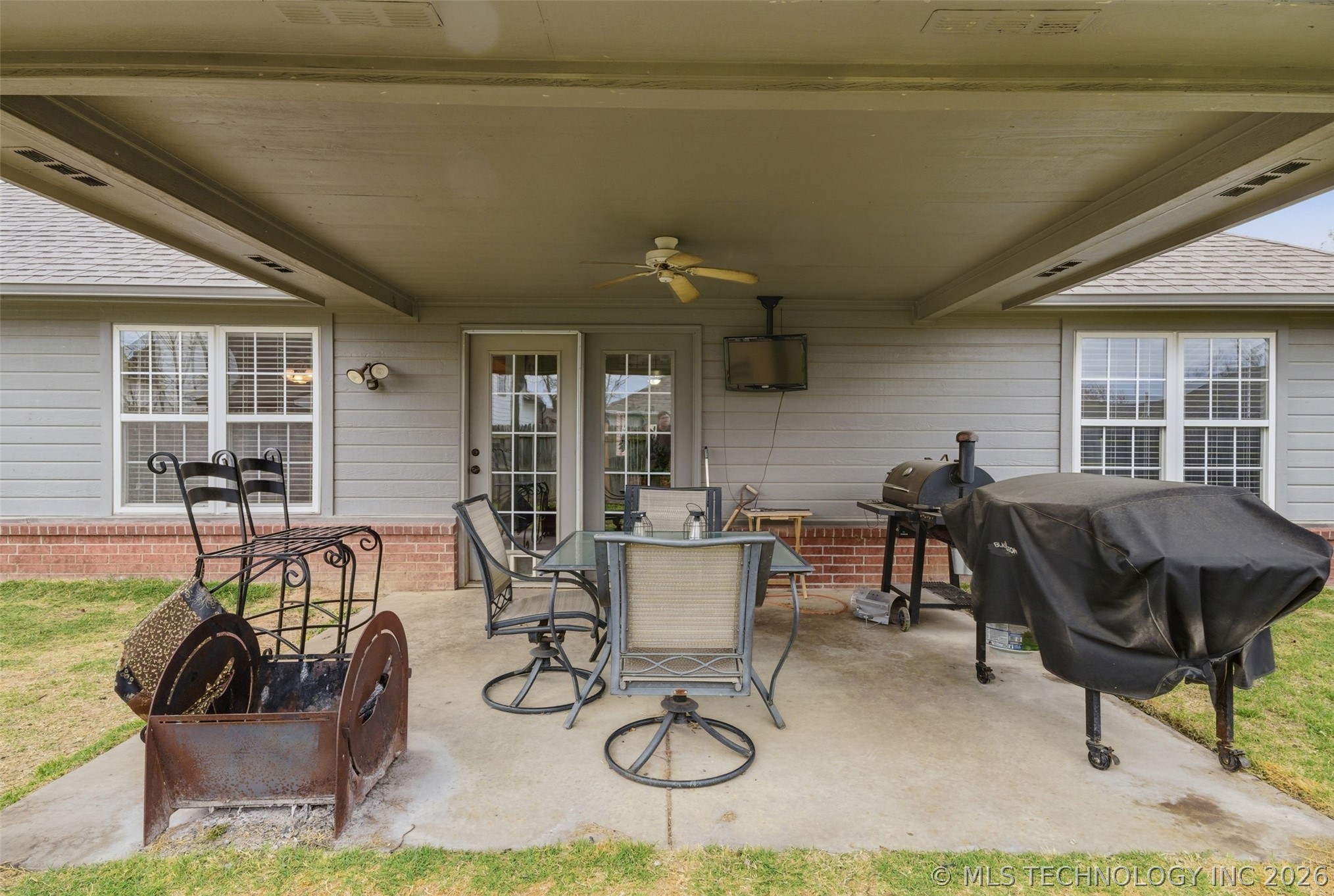 8114 Forrest Glenn Road Claremore OK 74019