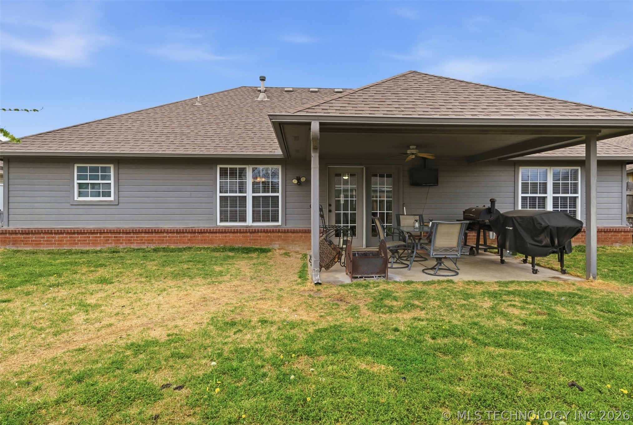 8114 Forrest Glenn Road Claremore OK 74019