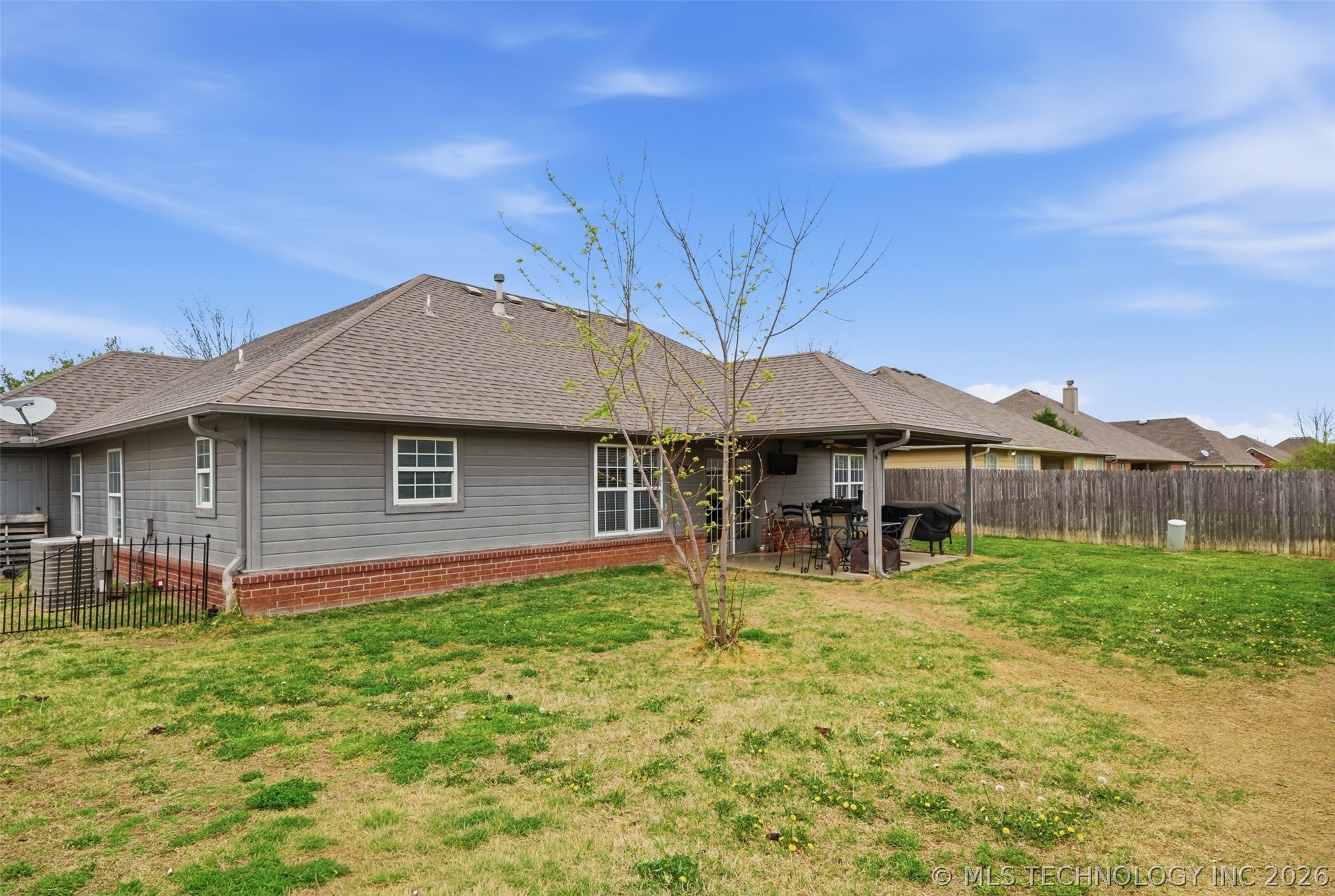 8114 Forrest Glenn Road Claremore OK 74019