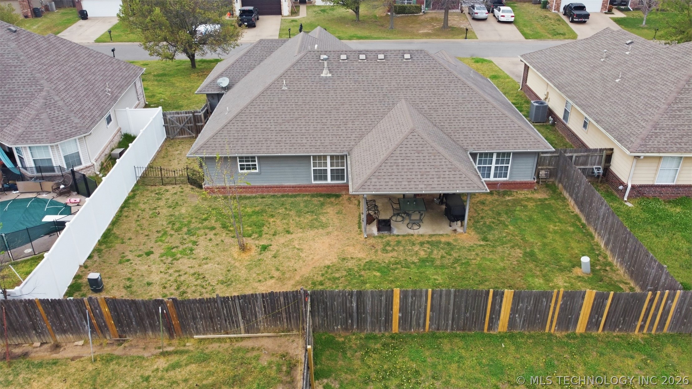 8114 Forrest Glenn Road Claremore OK 74019