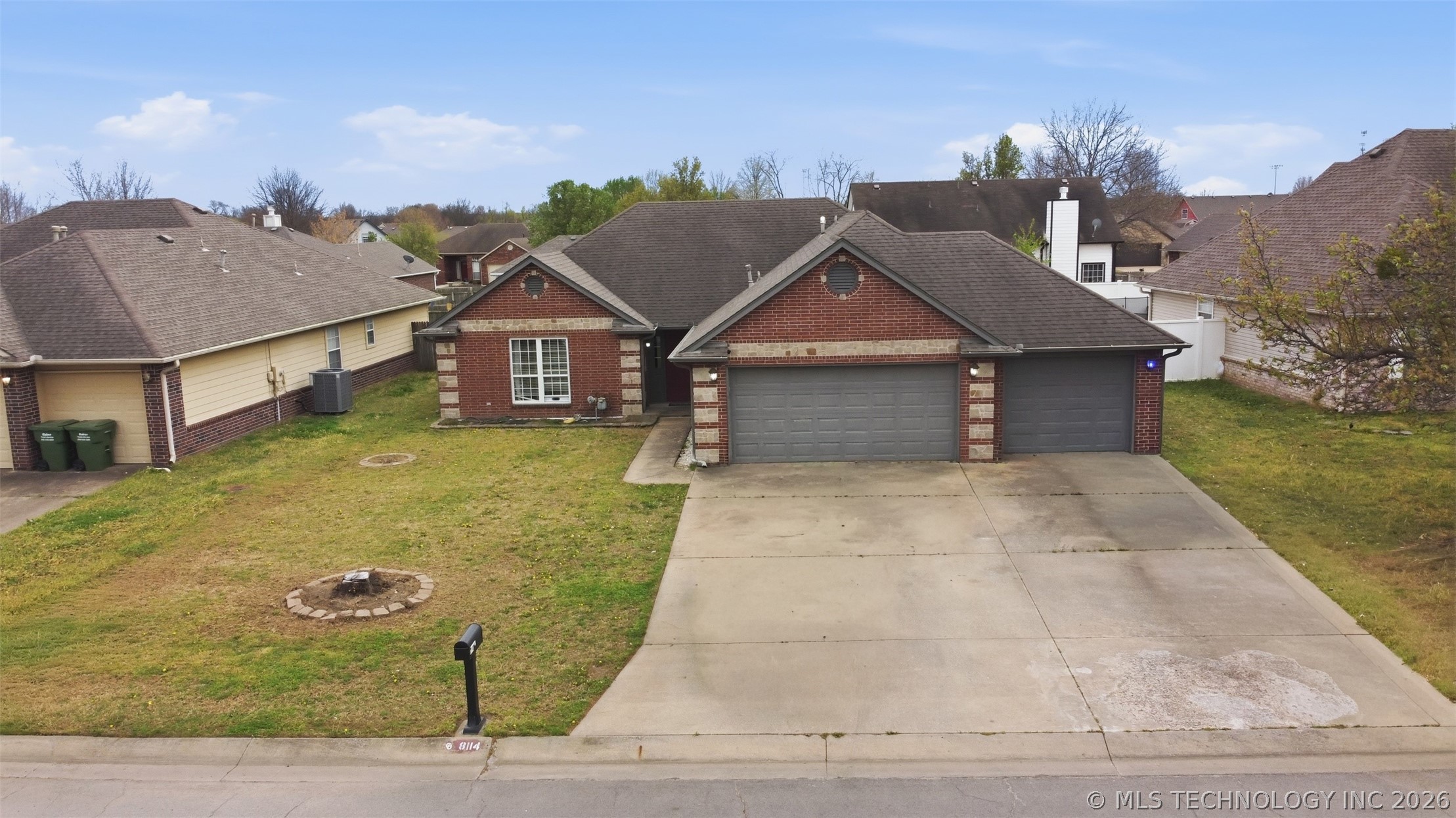 8114 Forrest Glenn Road Claremore OK 74019