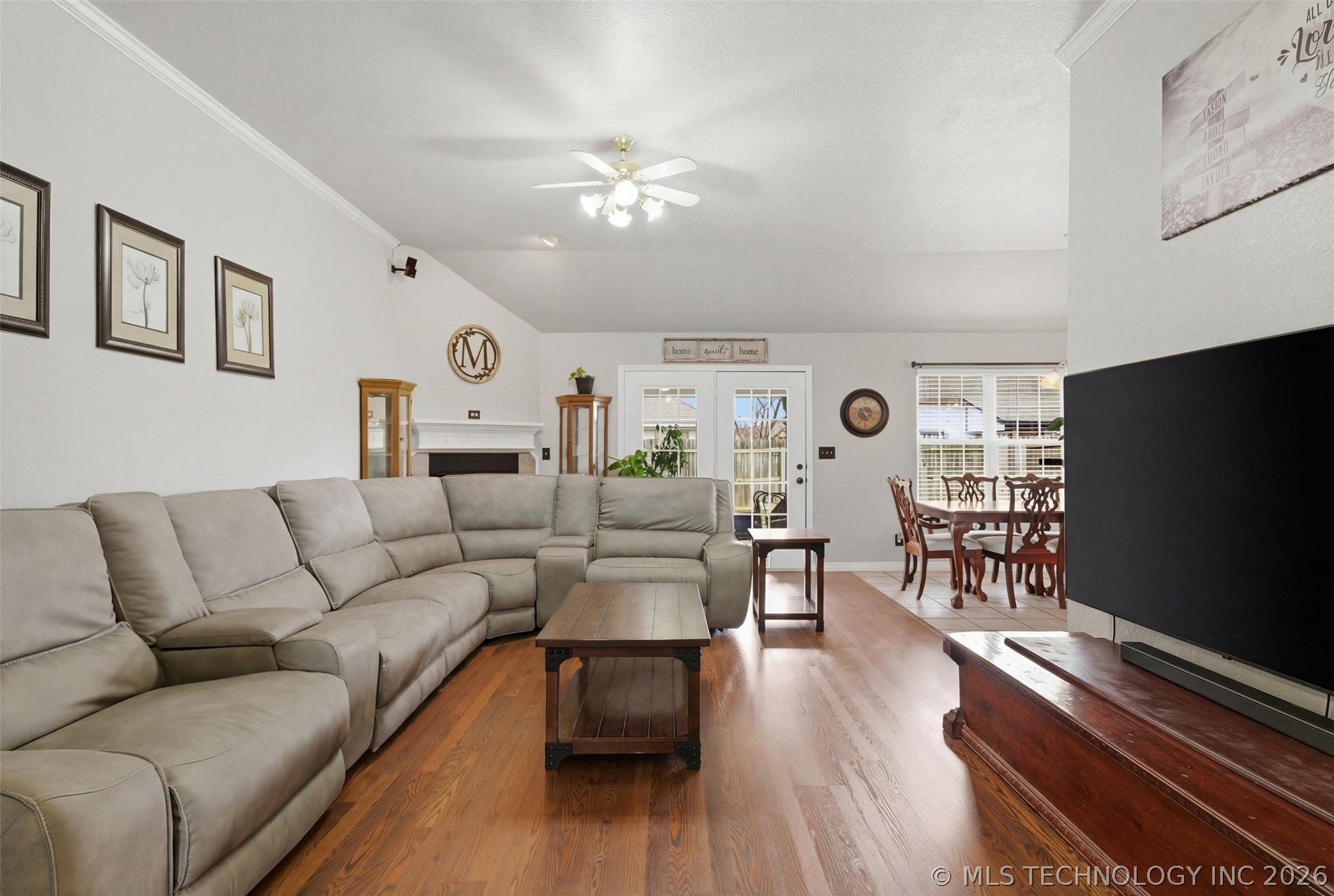 8114 Forrest Glenn Road Claremore OK 74019
