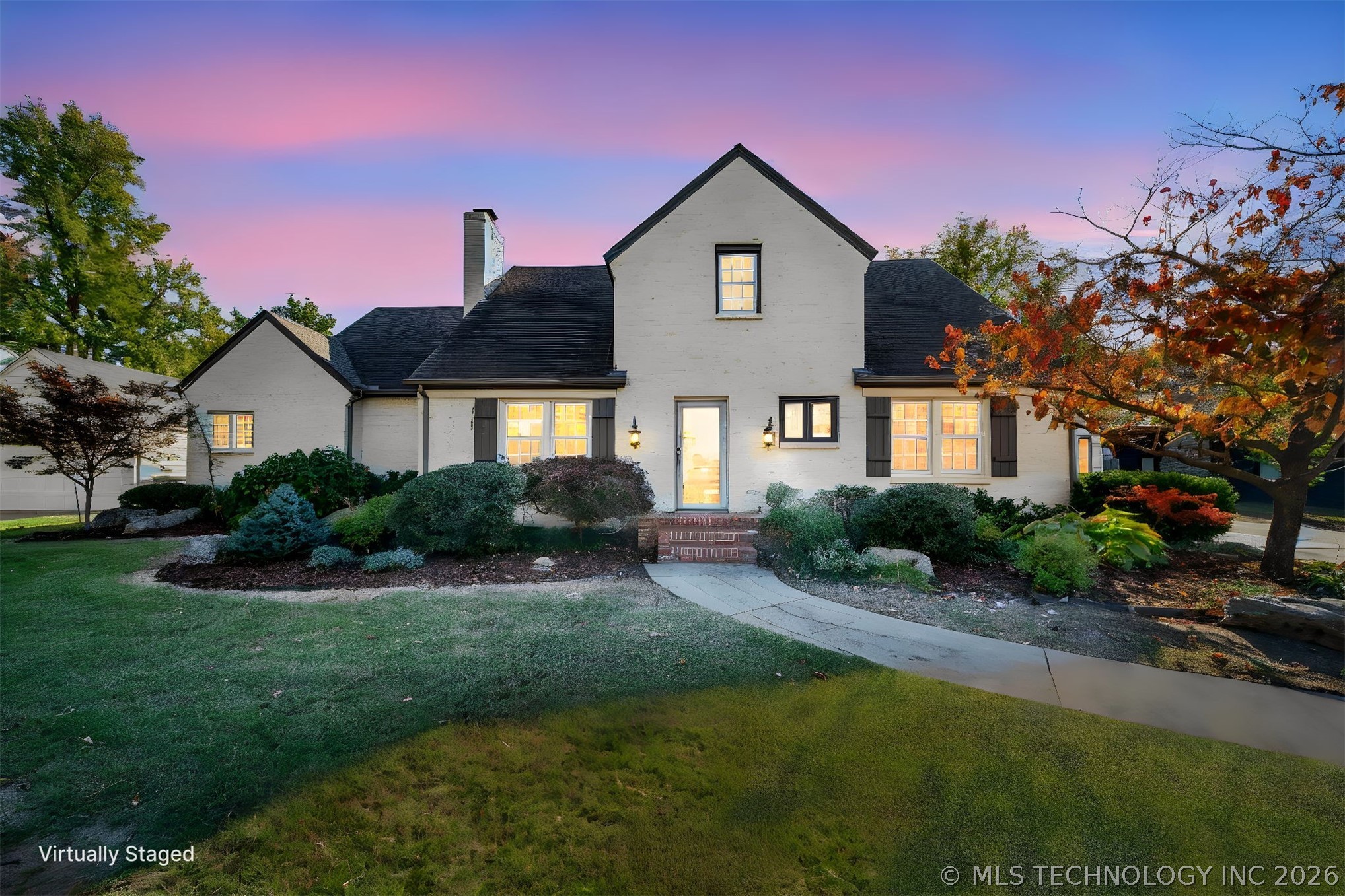 2720 E 22nd Street Tulsa OK 74114