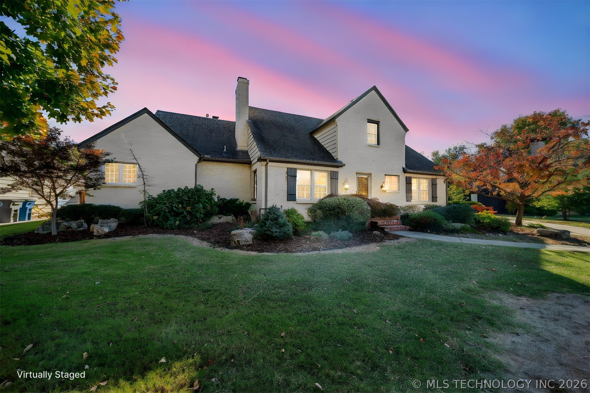 2720 E 22nd Street Tulsa OK 74114