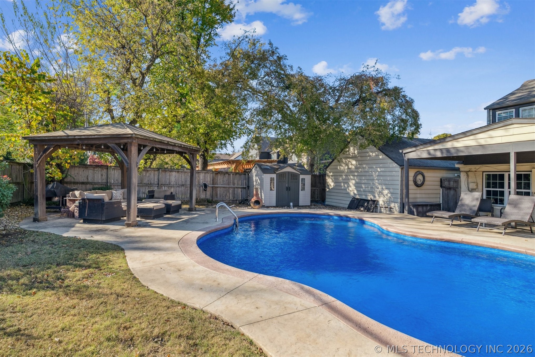 2720 E 22nd Street Tulsa OK 74114