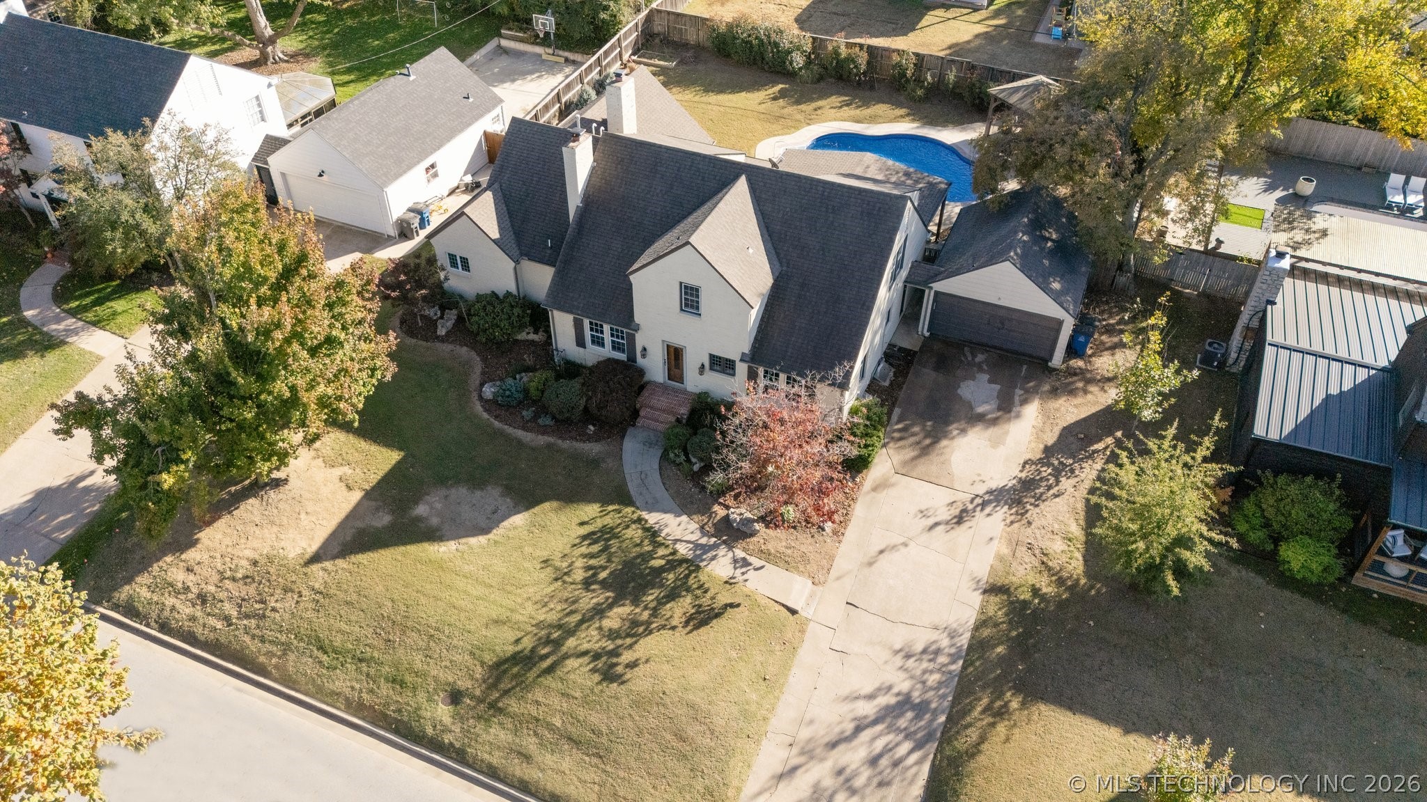 2720 E 22nd Street Tulsa OK 74114