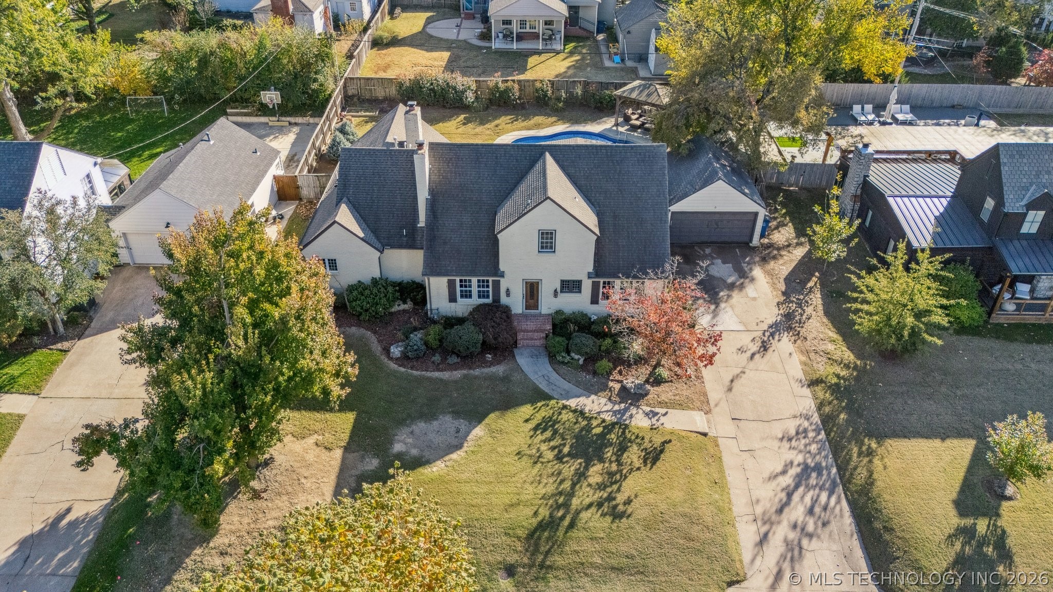 2720 E 22nd Street Tulsa OK 74114